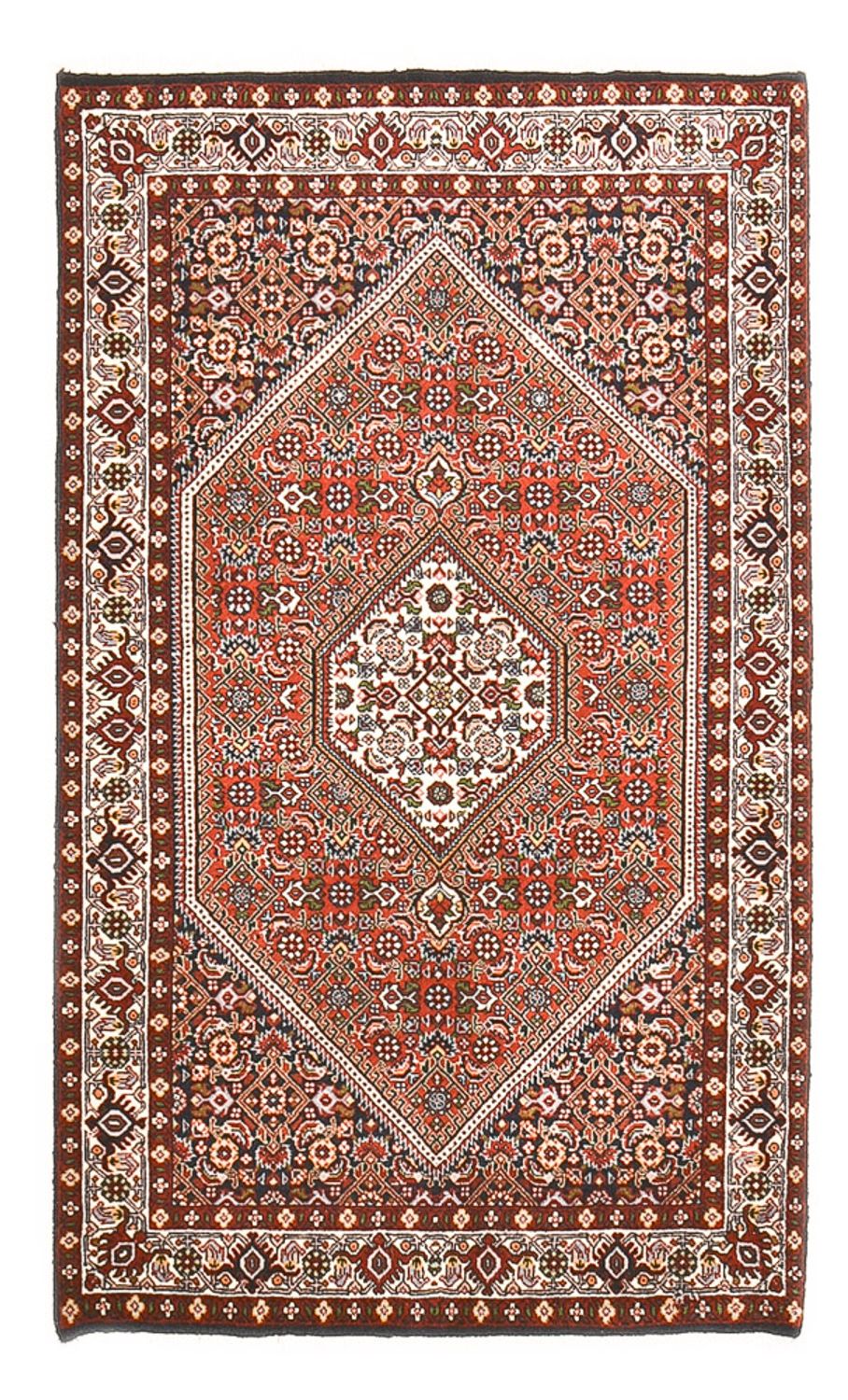 Bidjar Teppich 145x85cm - Perserteppich