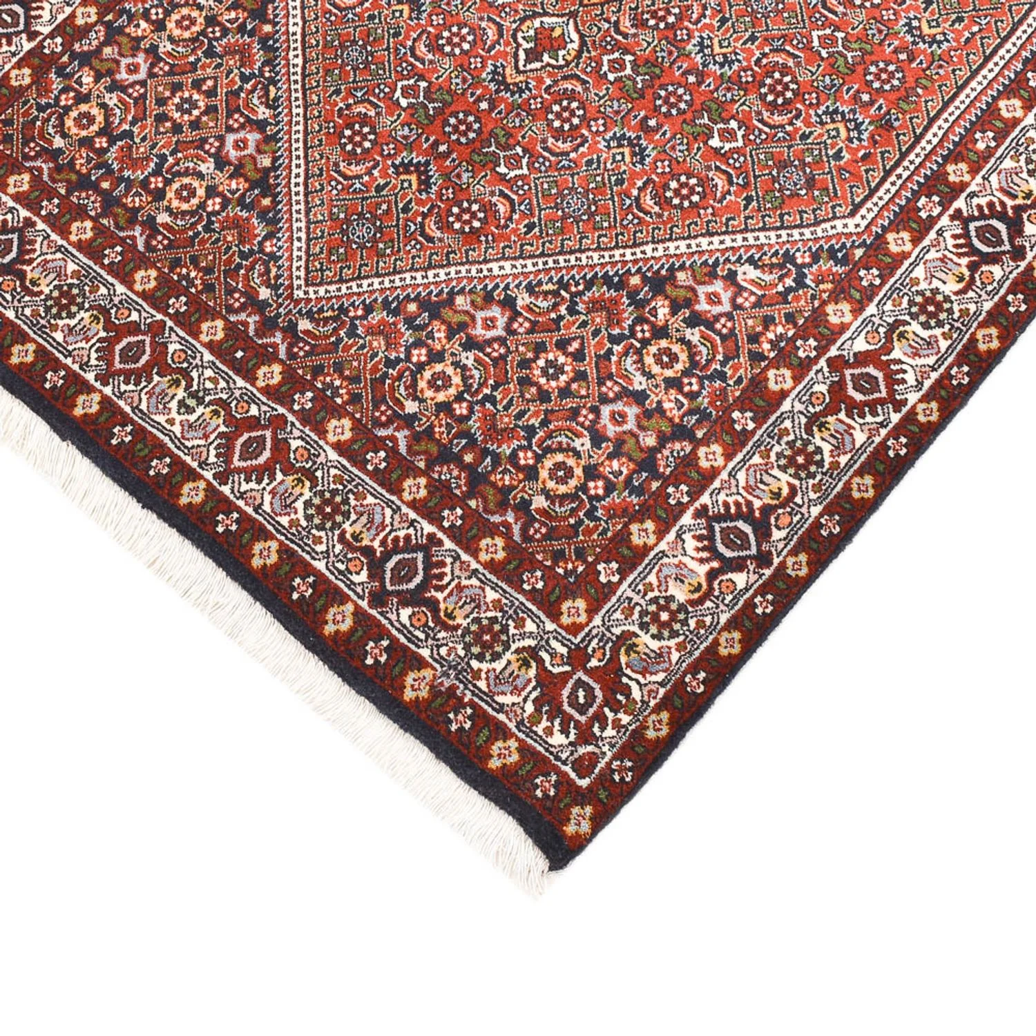 Bidjar Teppich 145x85cm - Perserteppich - Image 2