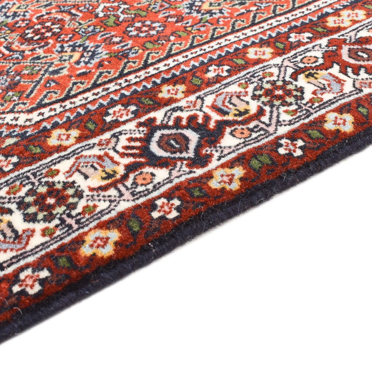 Bidjar Teppich 145x85cm - Perserteppich - Image 3