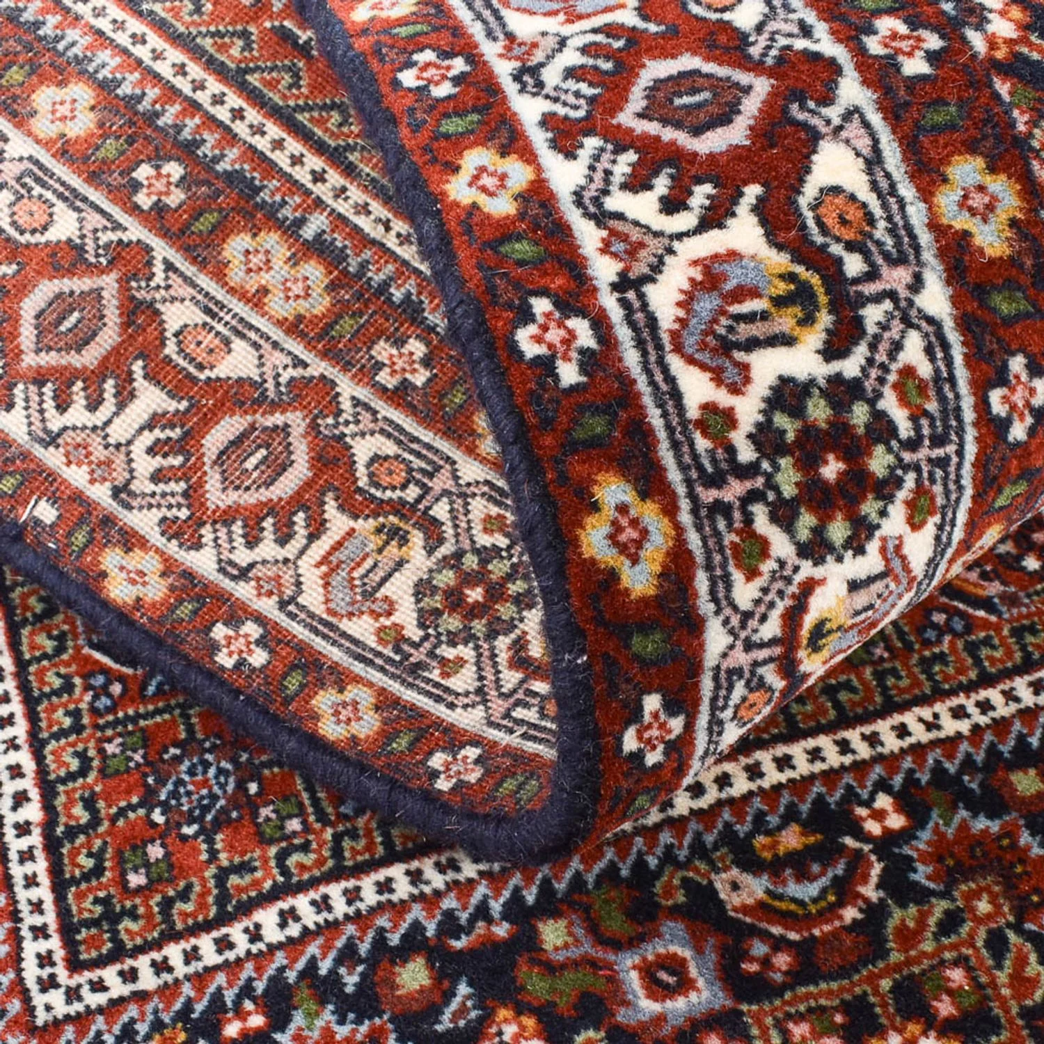 Bidjar Teppich 145x85cm - Perserteppich - Image 4