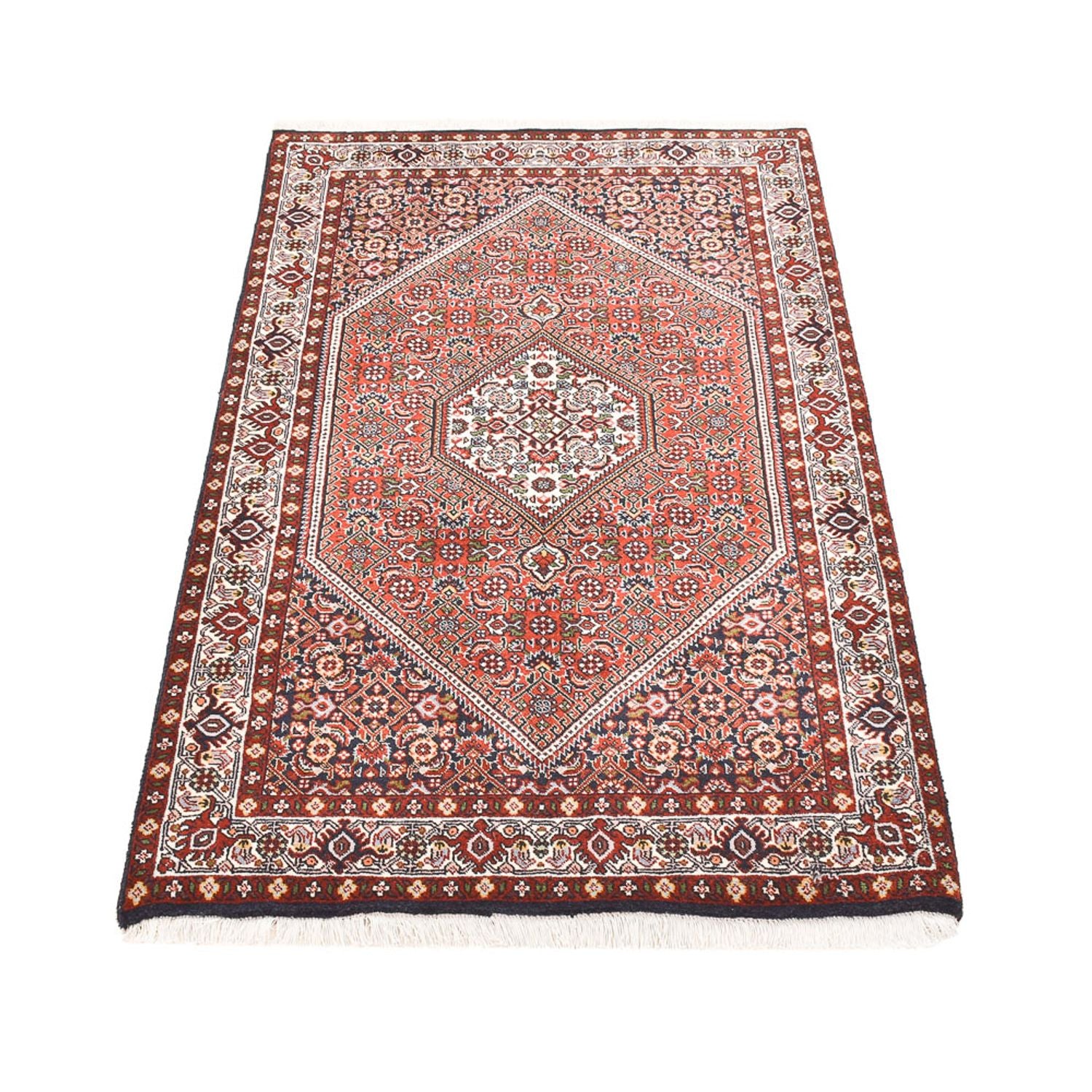 Bidjar Teppich 145x85cm - Perserteppich - Image 5