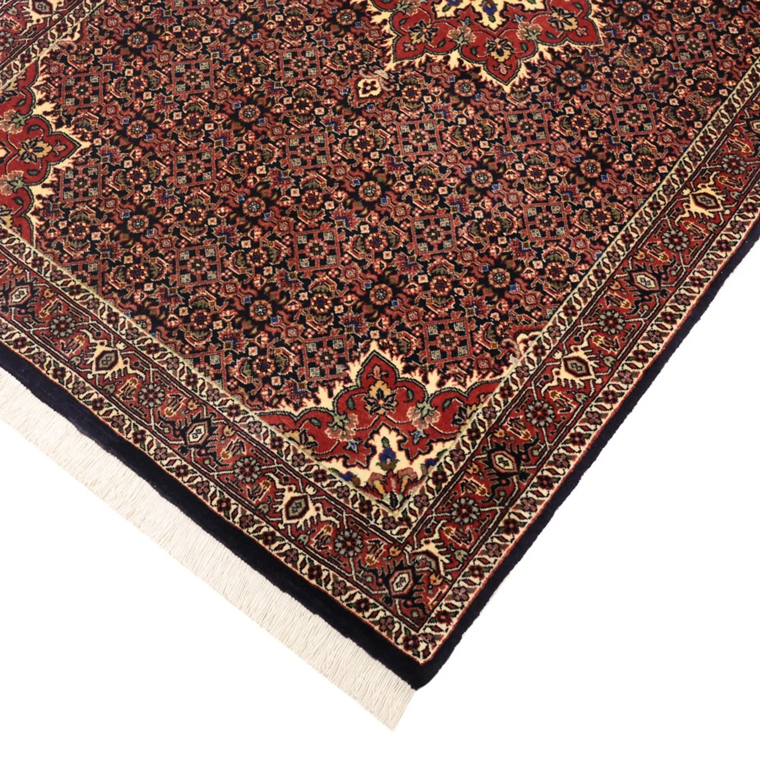 Bidjar Teppich 146x90cm - Perserteppich - Image 4