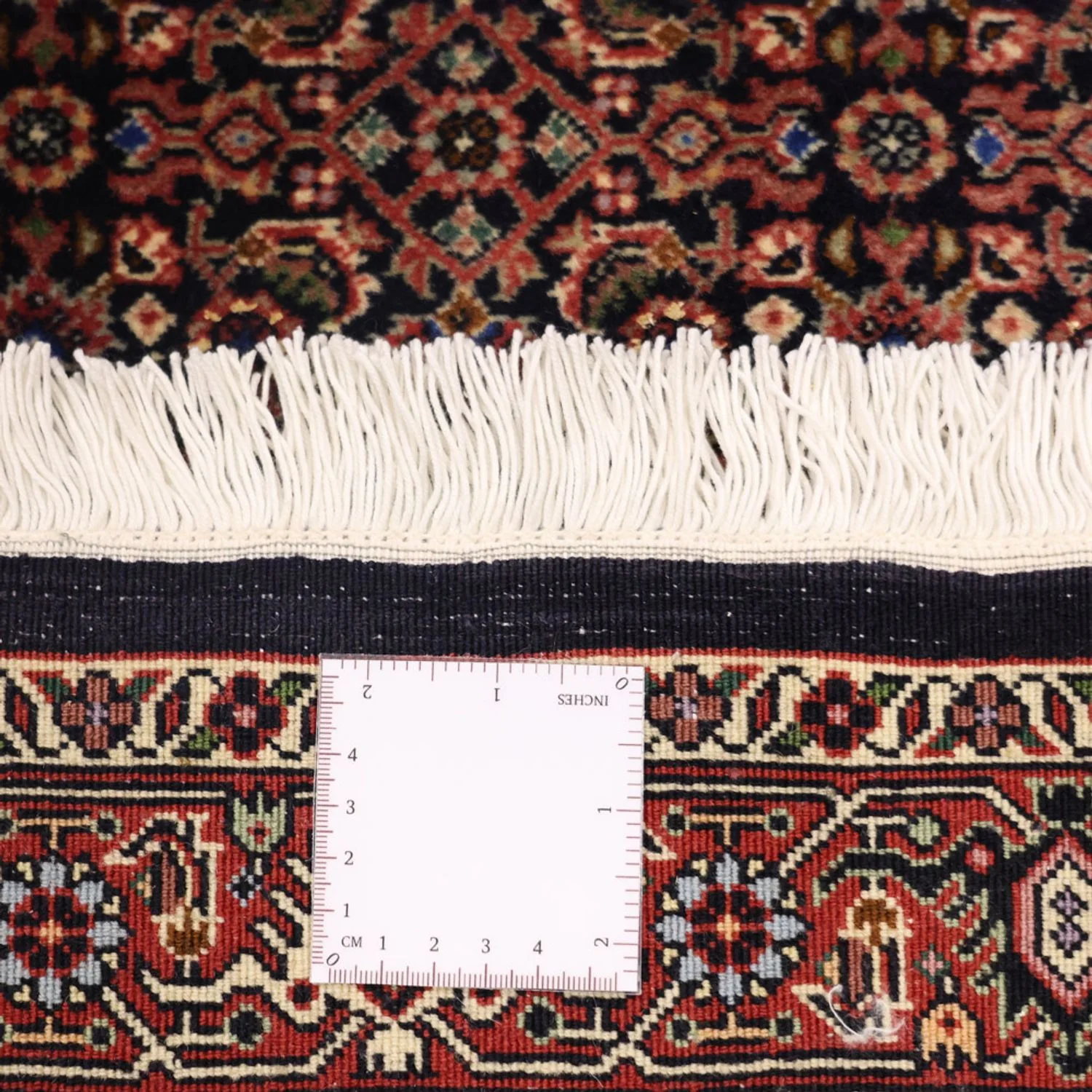 Bidjar Teppich 146x90cm - Perserteppich - Image 7