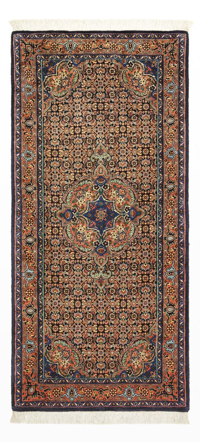Bidjar Teppich 147x69cm - Perserteppich