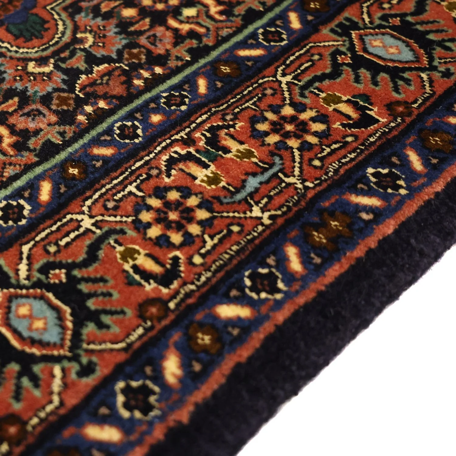 Bidjar Teppich 147x69cm - Perserteppich - Image 3