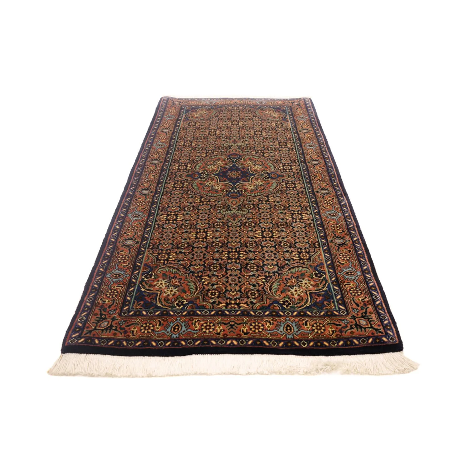 Bidjar Teppich 147x69cm - Perserteppich - Image 6