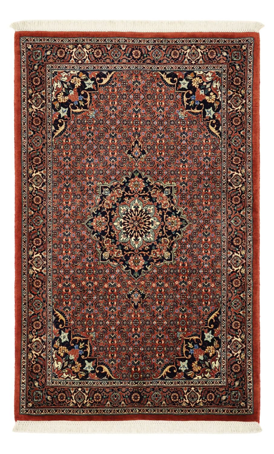 Bidjar Teppich 147x90cm - Perserteppich
