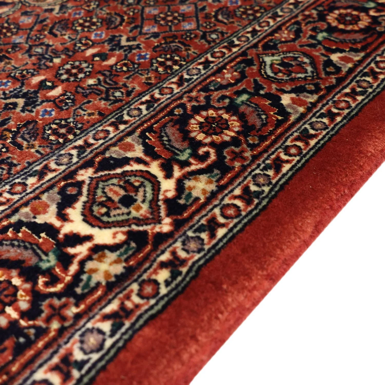 Bidjar Teppich 147x90cm - Perserteppich - Image 3