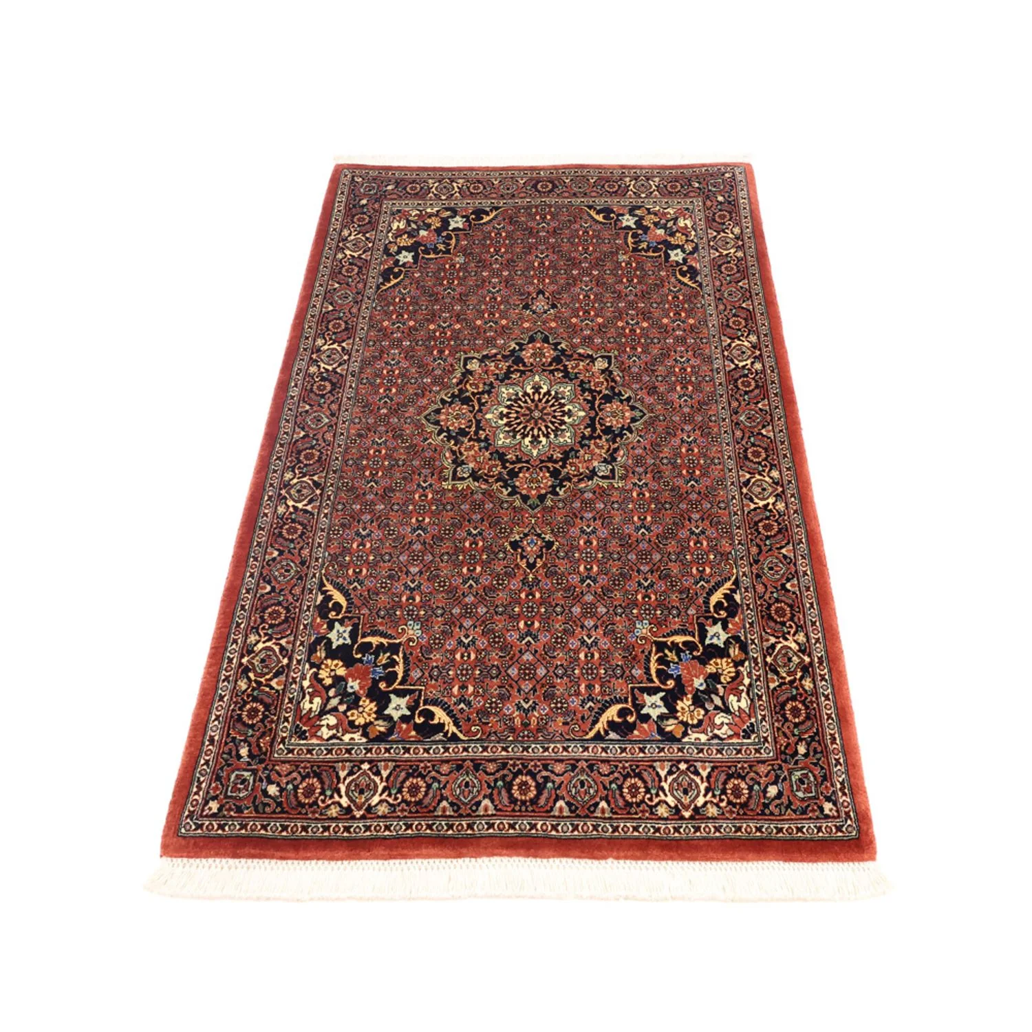 Bidjar Teppich 147x90cm - Perserteppich - Image 6