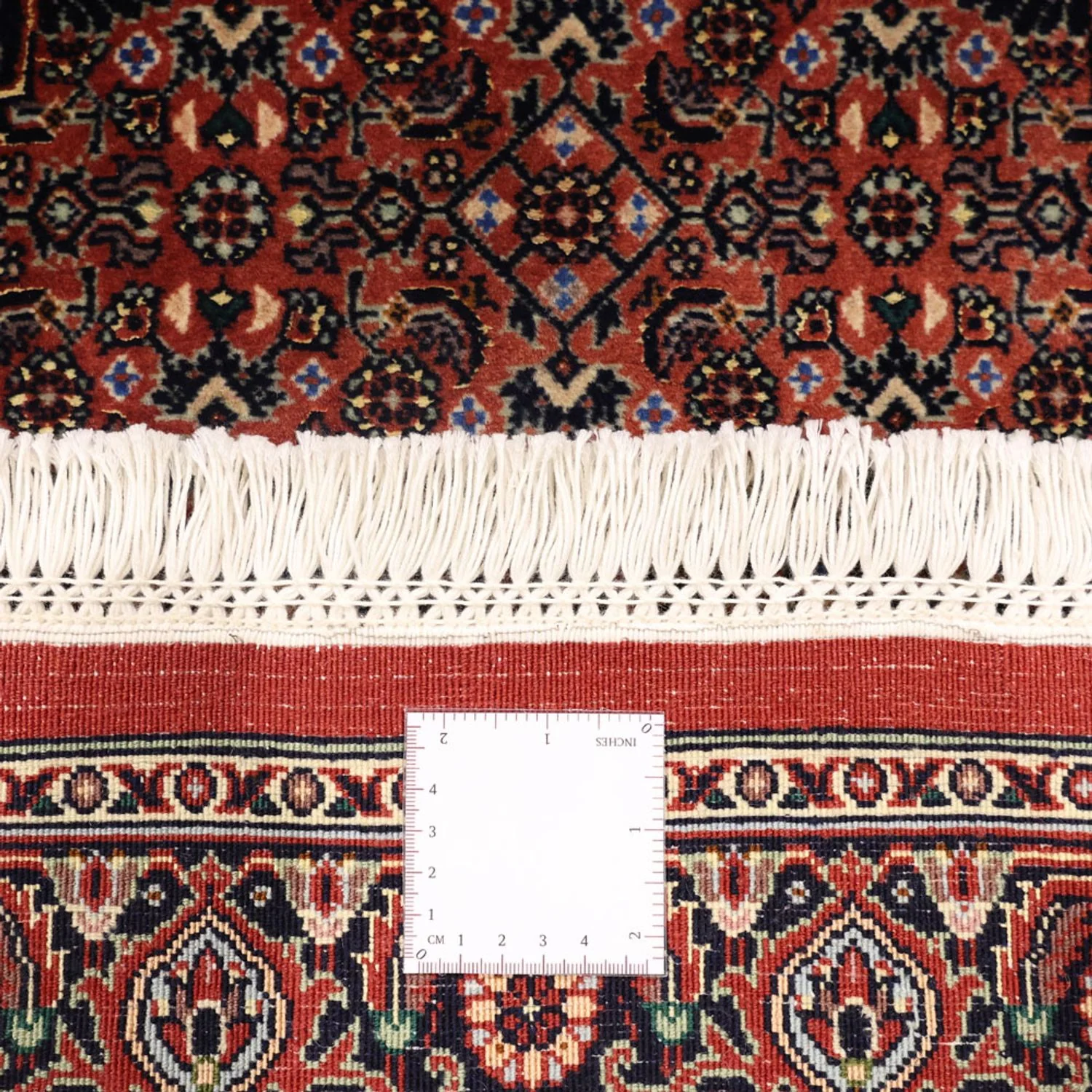 Bidjar Teppich 147x90cm - Perserteppich - Image 7