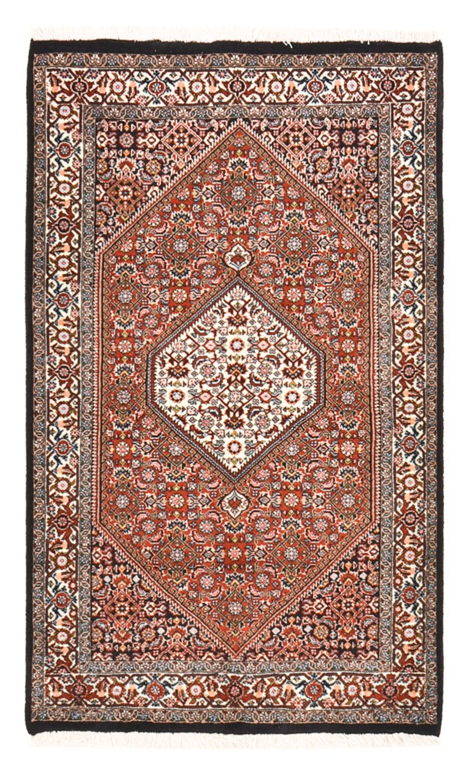 Bidjar Teppich 147x90cm - Perserteppich