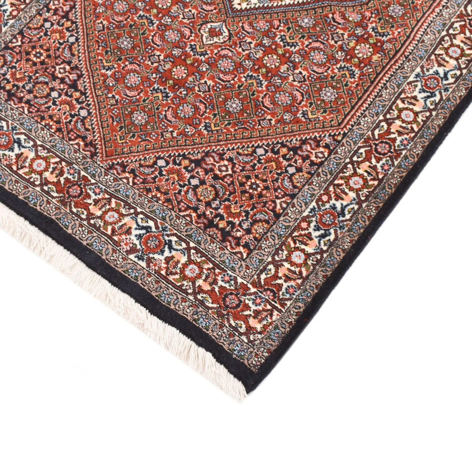 Bidjar Teppich 147x90cm - Perserteppich - Image 2