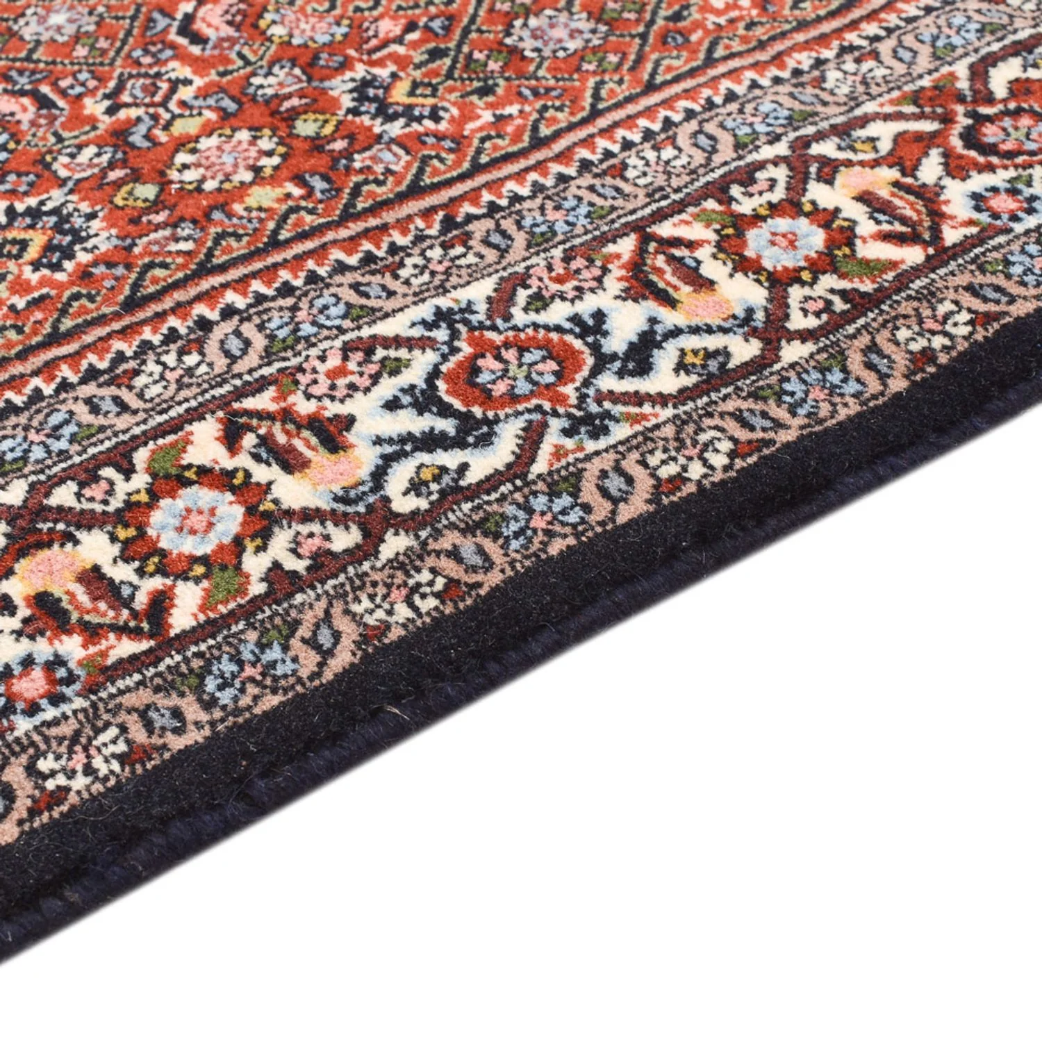Bidjar Teppich 147x90cm - Perserteppich - Image 3