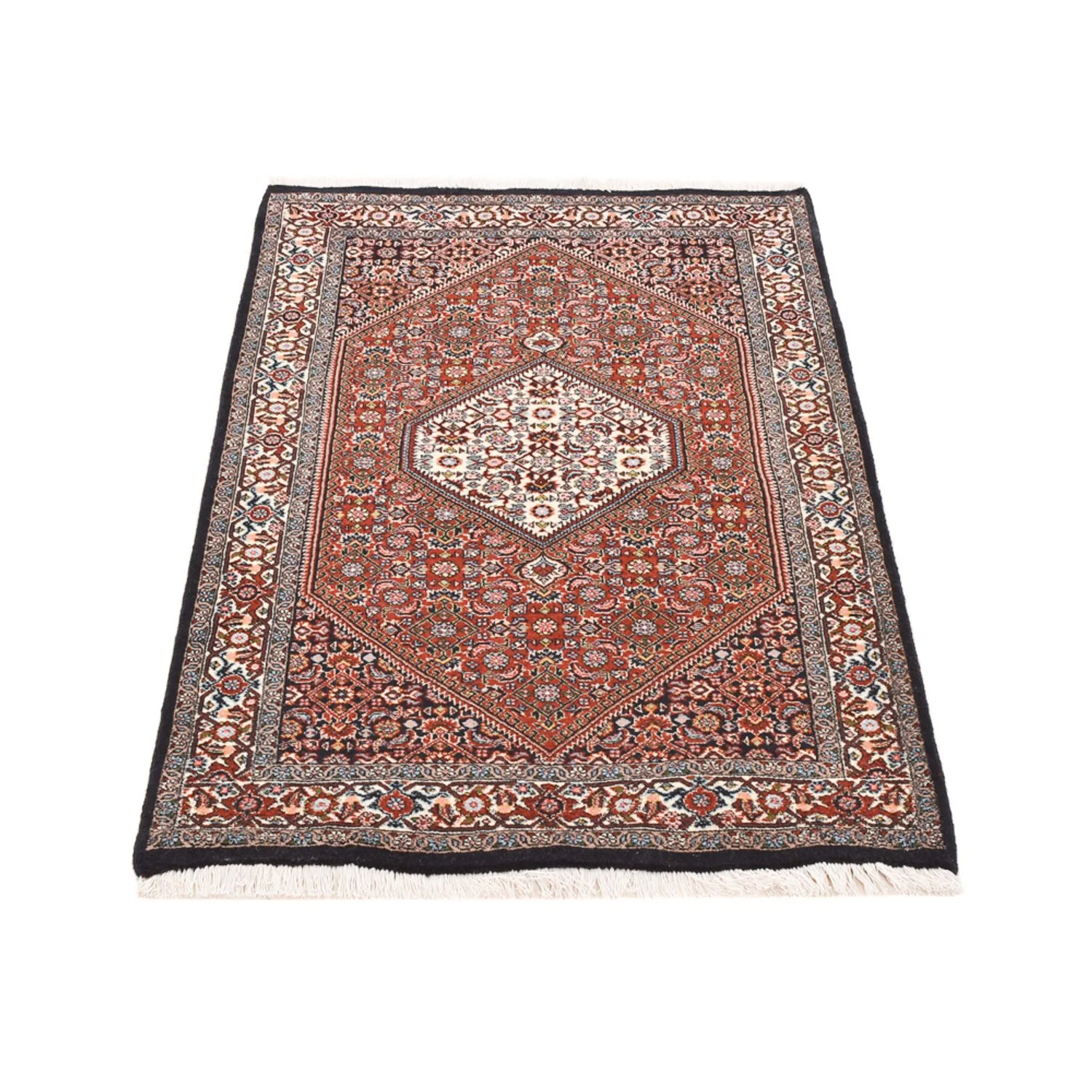 Bidjar Teppich 147x90cm - Perserteppich - Image 4