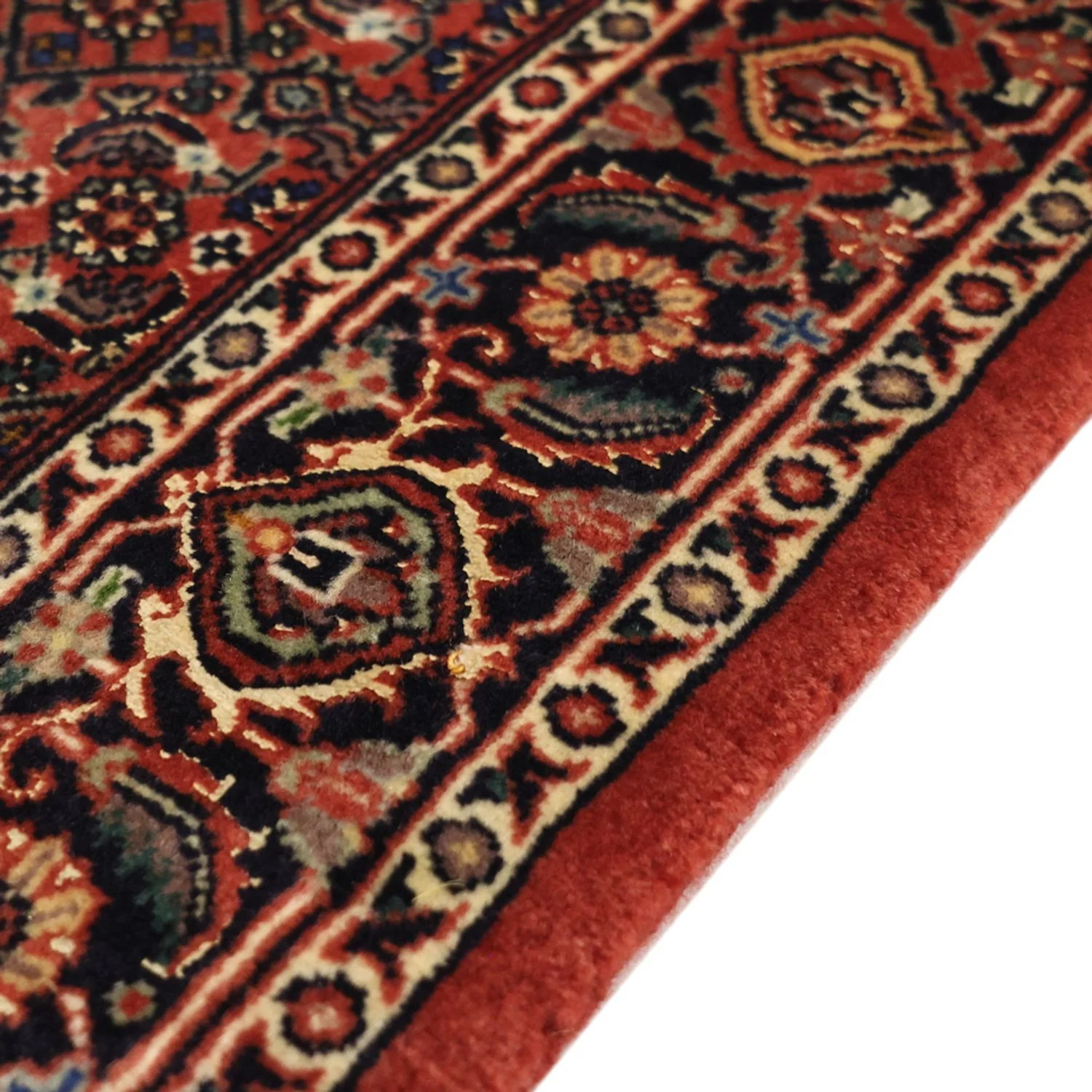 Bidjar Teppich 147x90cm - Perserteppich - Image 3
