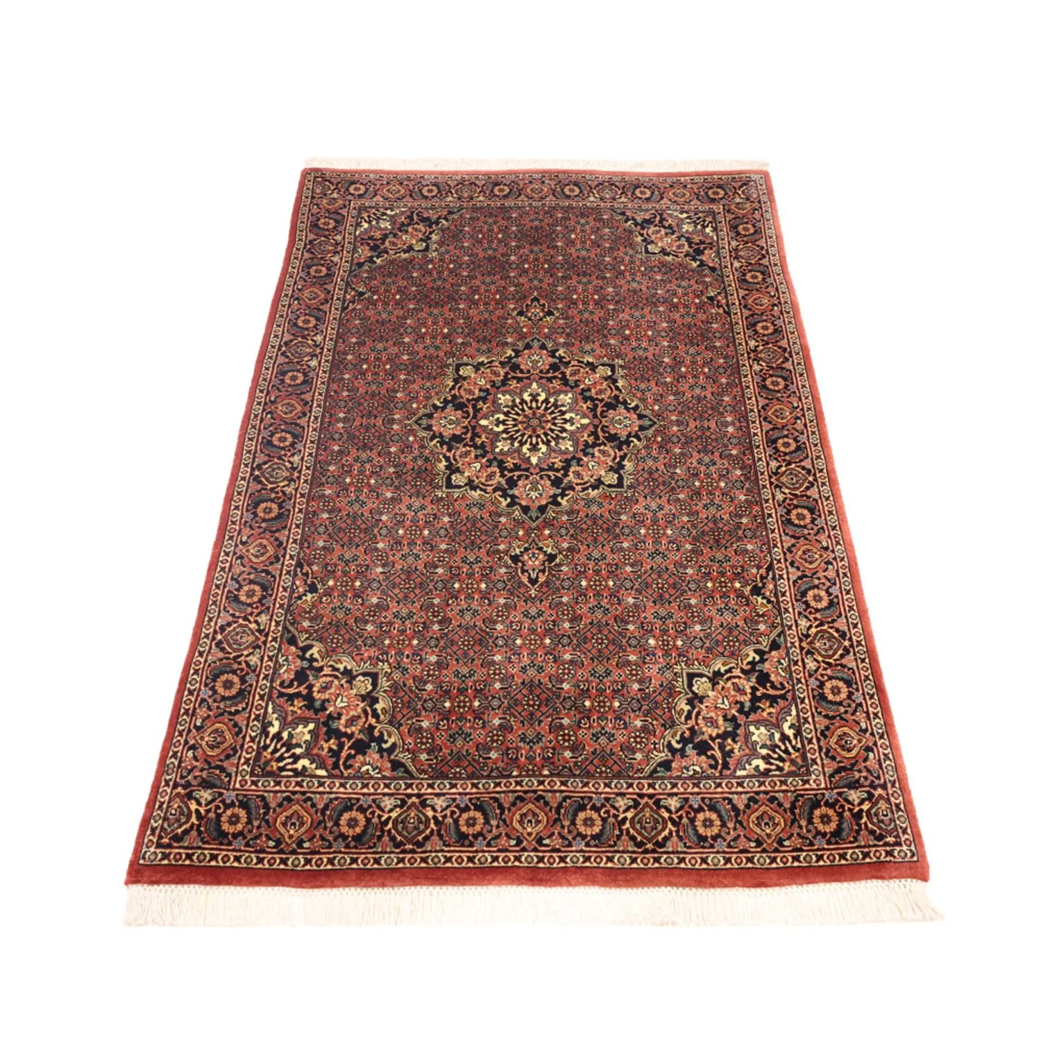 Bidjar Teppich 147x90cm - Perserteppich - Image 5