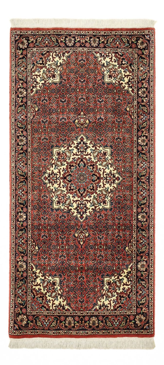 Bidjar Teppich 148x69cm - Perserteppich
