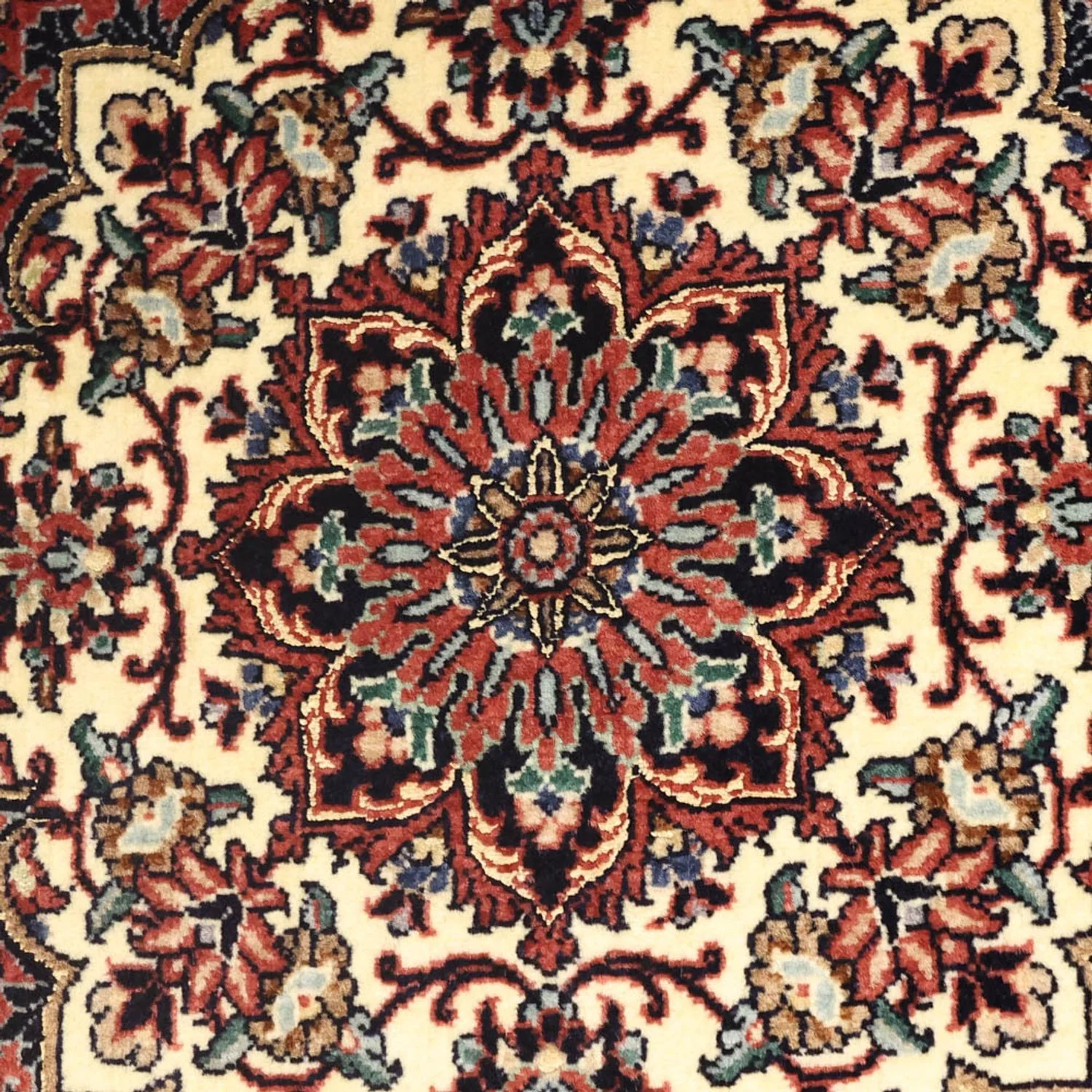 Bidjar Teppich 148x69cm - Perserteppich - Image 2