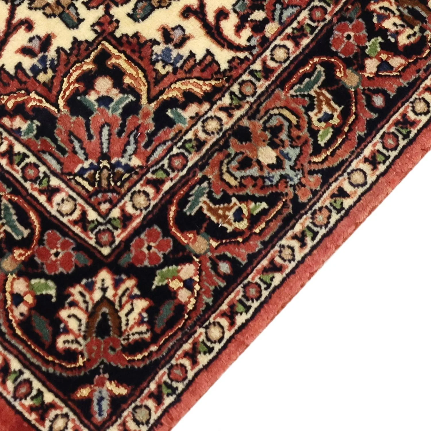 Bidjar Teppich 148x69cm - Perserteppich - Image 3