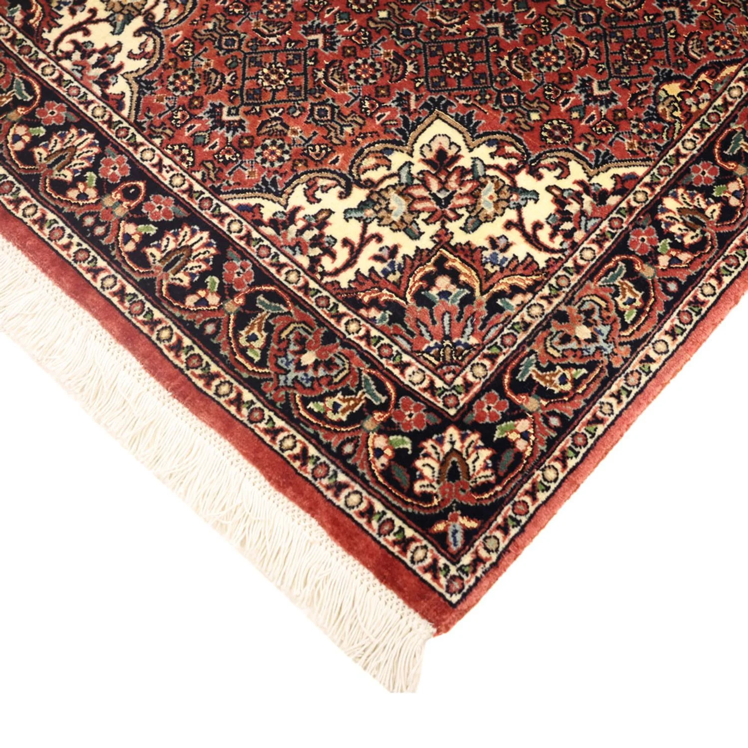 Bidjar Teppich 148x69cm - Perserteppich - Image 4