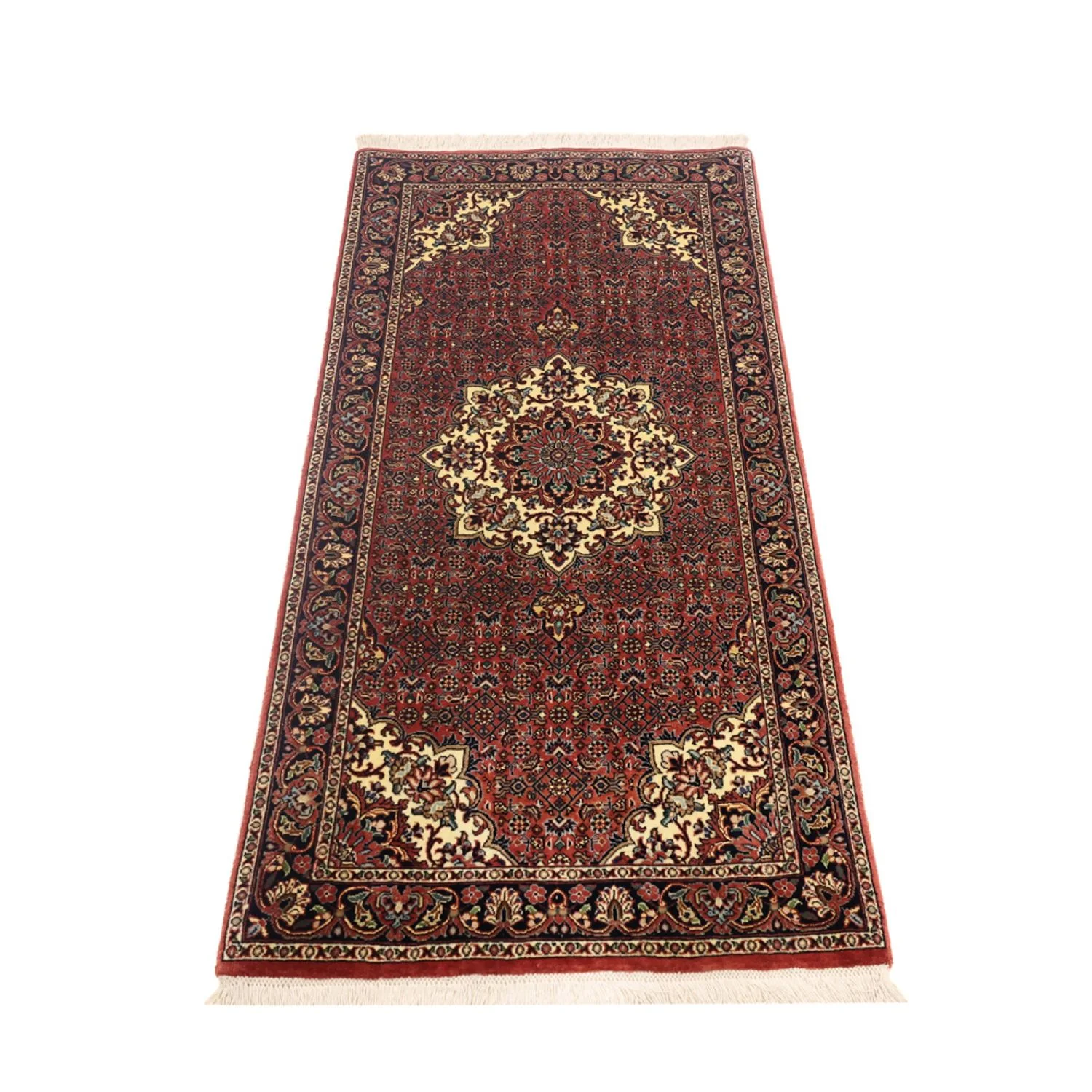 Bidjar Teppich 148x69cm - Perserteppich - Image 6