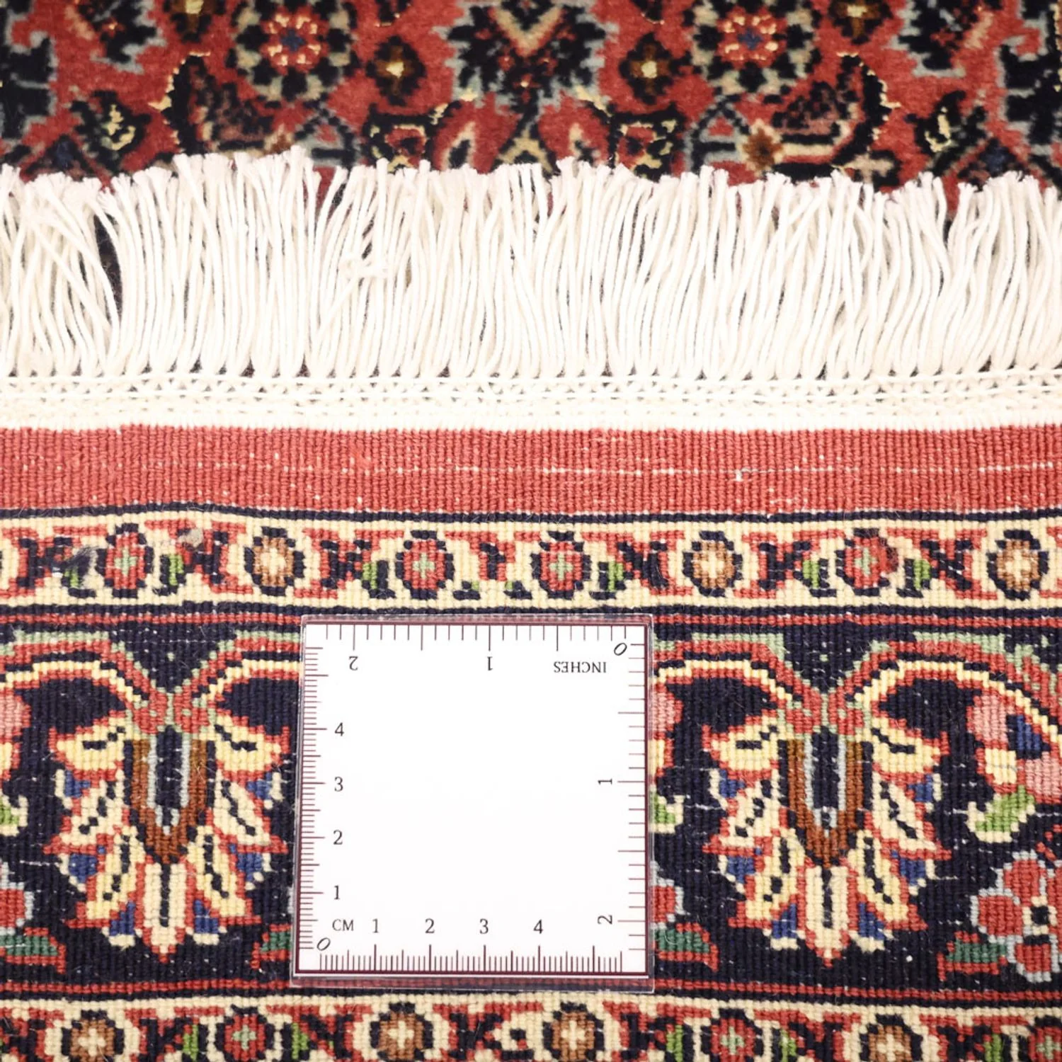 Bidjar Teppich 148x69cm - Perserteppich - Image 7