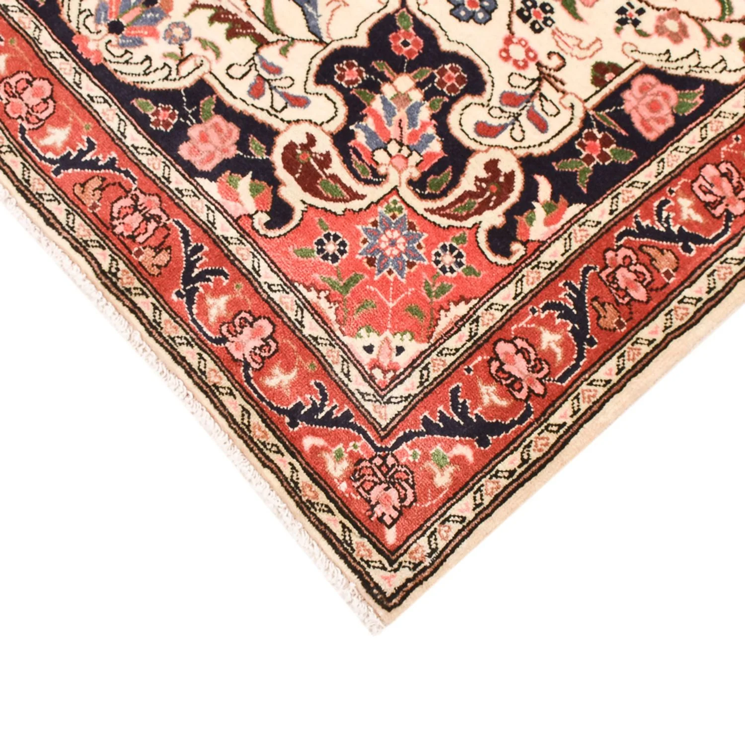 Bidjar Teppich 150x110cm - Perserteppich - Image 2