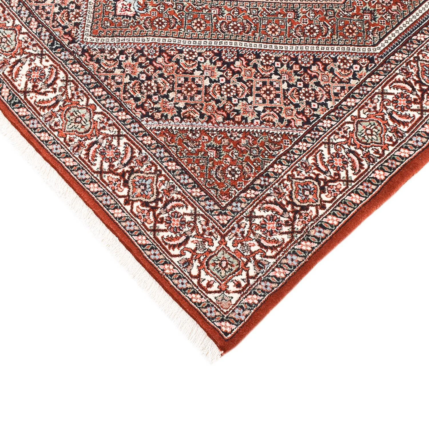 Bidjar Teppich 150x110cm - Perserteppich - Image 2