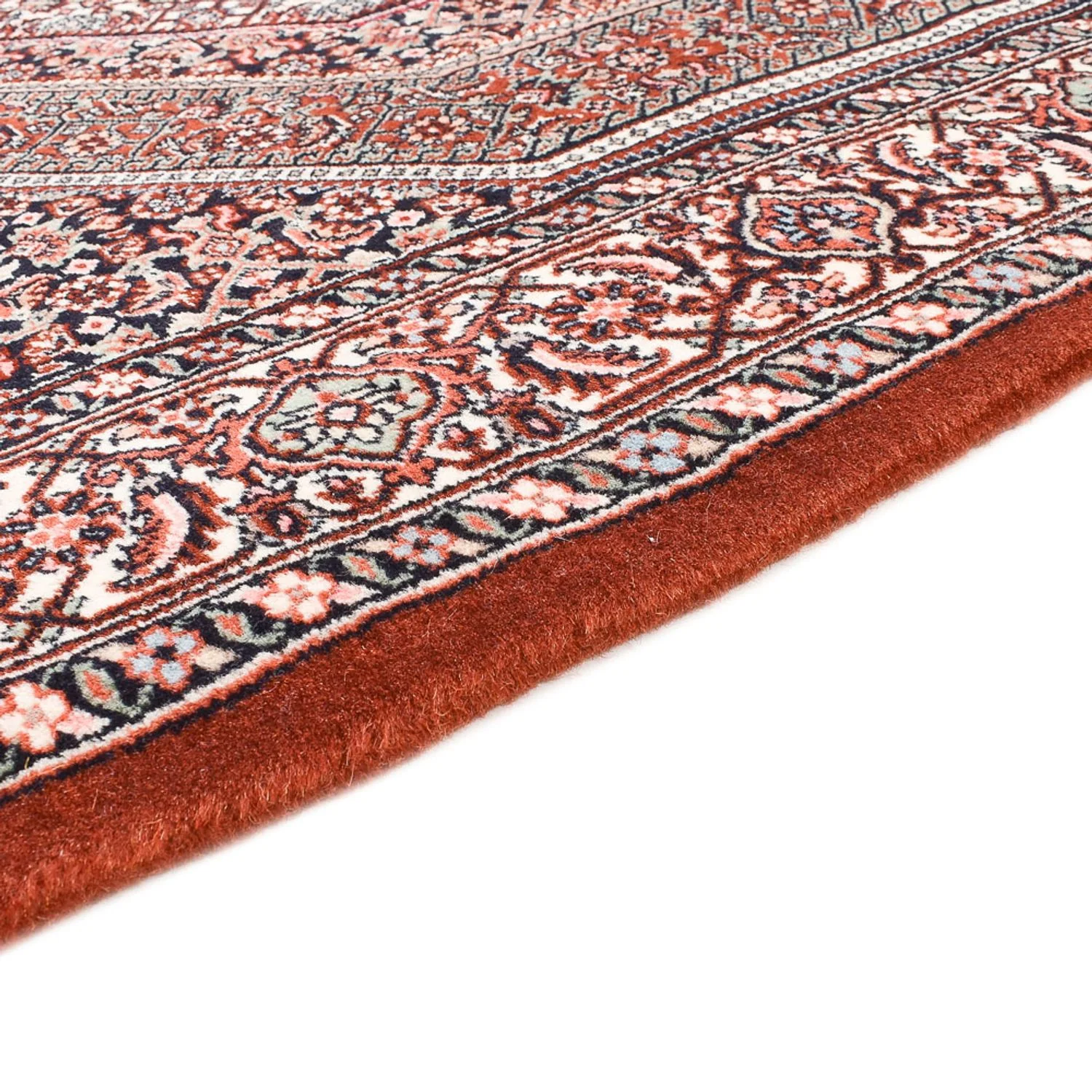 Bidjar Teppich 150x110cm - Perserteppich - Image 3