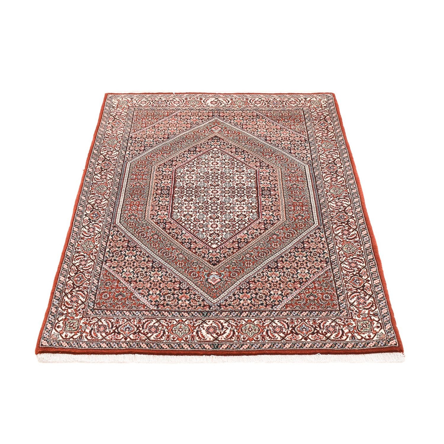 Bidjar Teppich 150x110cm - Perserteppich - Image 5