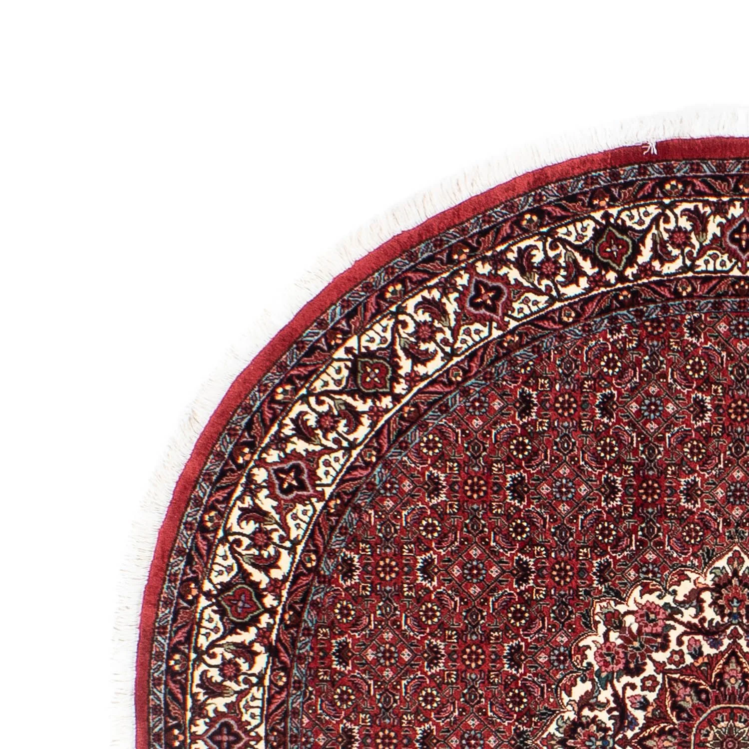 Bidjar Teppich 150x150cm - Perserteppich - Image 3