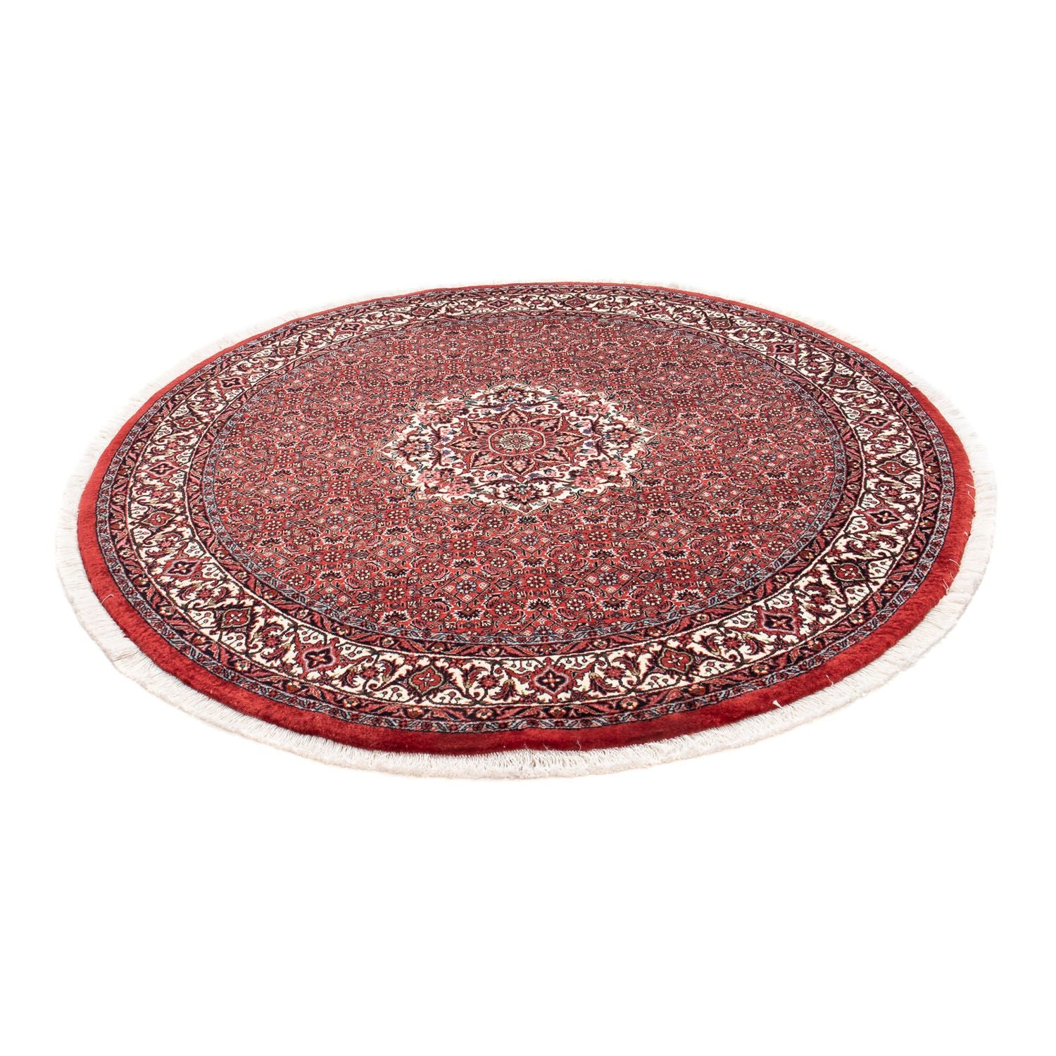 Bidjar Teppich 150x150cm - Perserteppich - Image 5