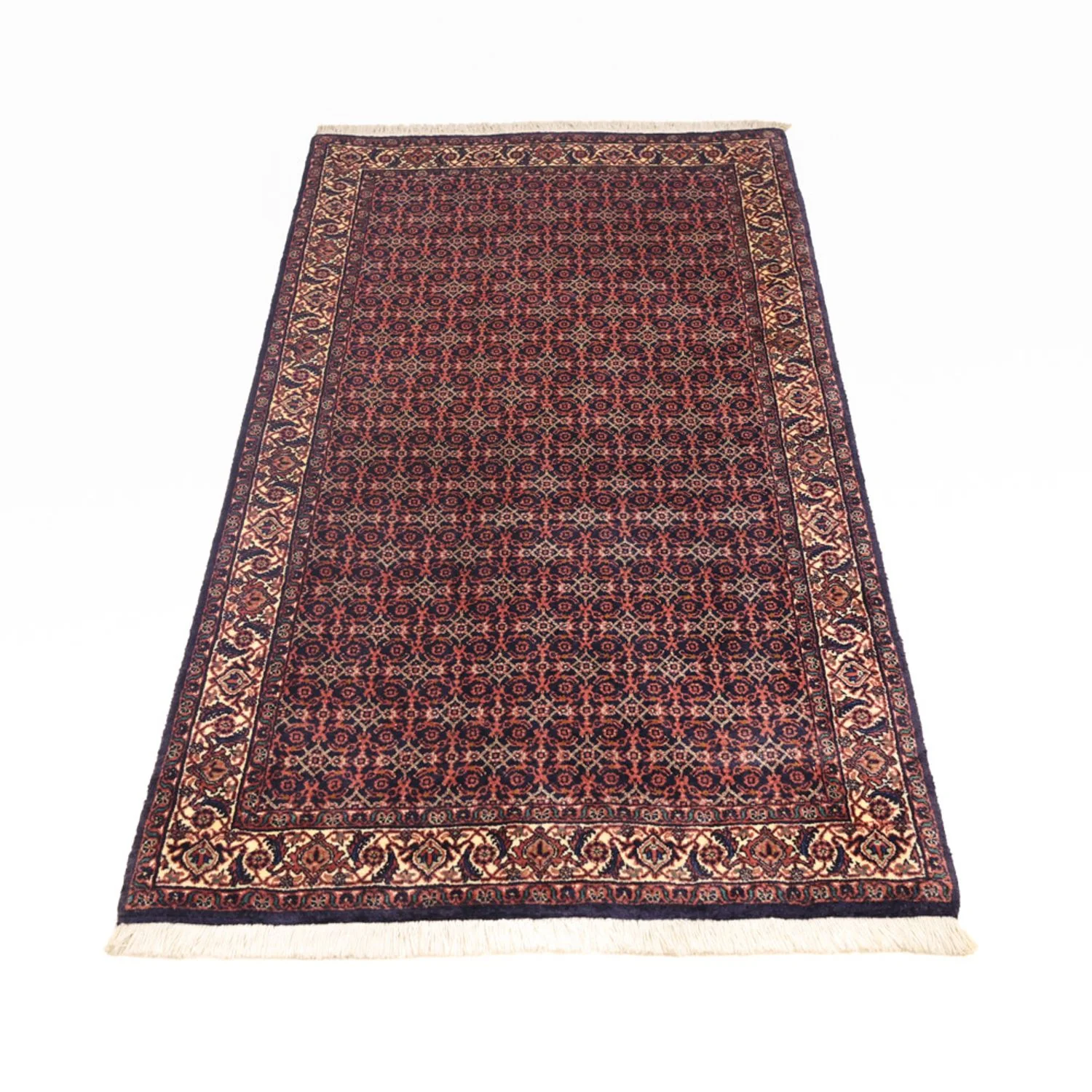 Bidjar Teppich 150x85cm - Perserteppich - Image 5