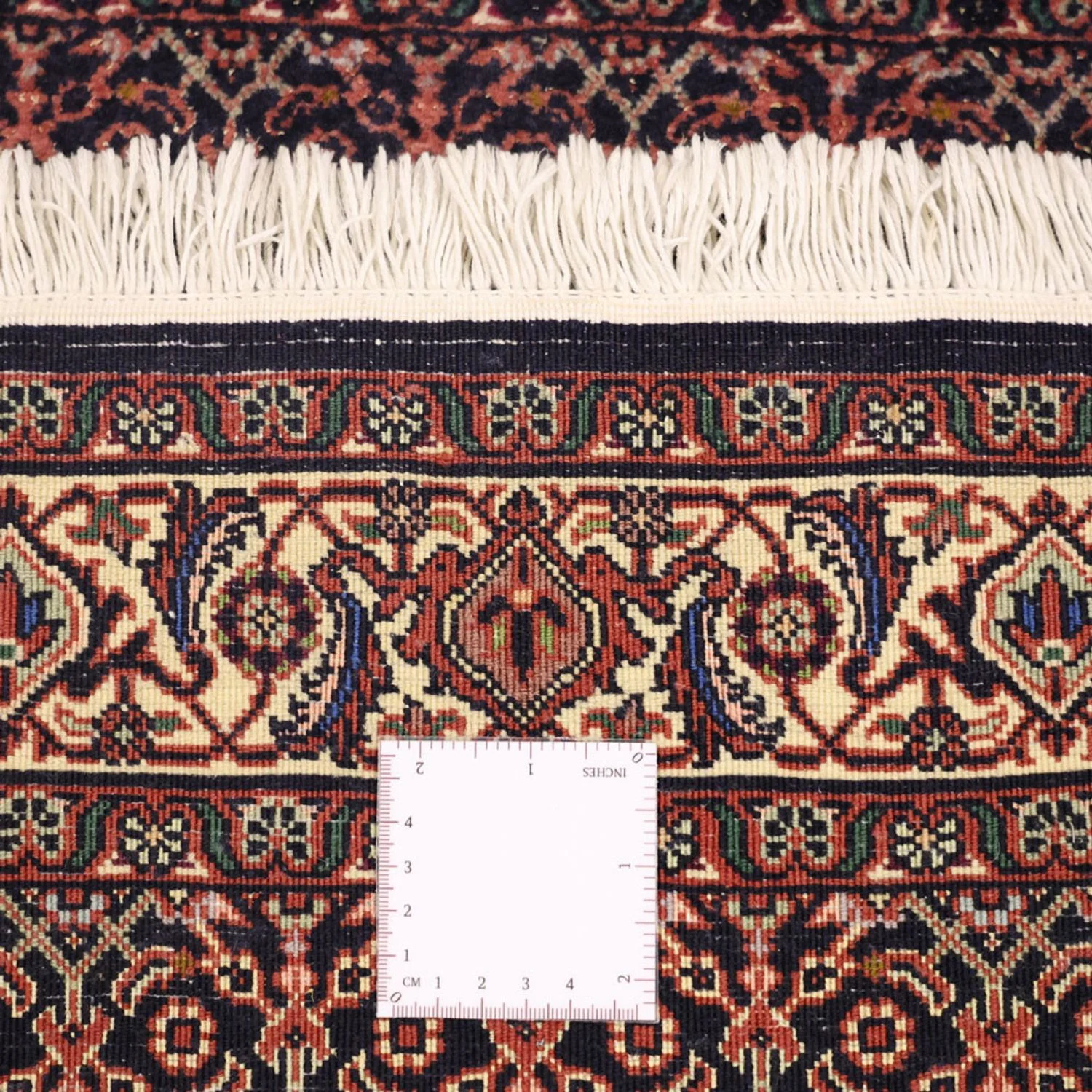 Bidjar Teppich 150x85cm - Perserteppich - Image 6