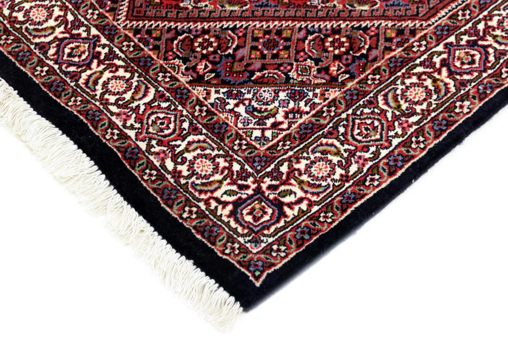 Perserteppich - Bidjar - 150 x 85 cm - rost - Image 5
