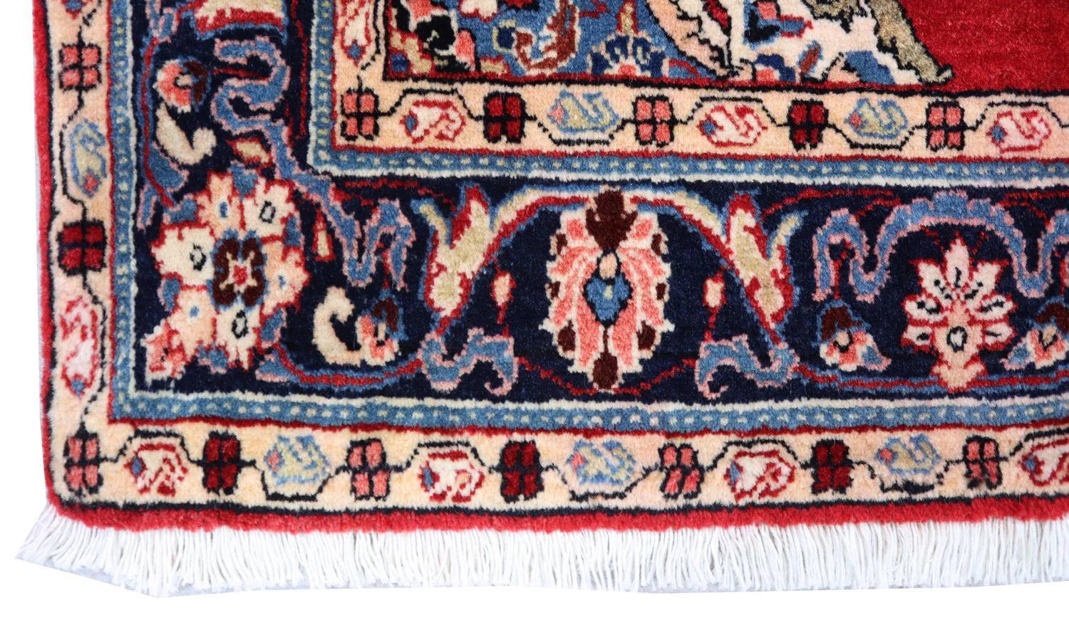 Perserteppich - Bidjar 152 x 104 cm - rot - Image 3