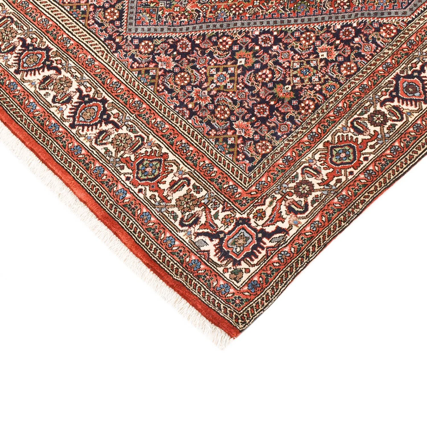 Bidjar Teppich 154x108cm - Perserteppich - Image 2