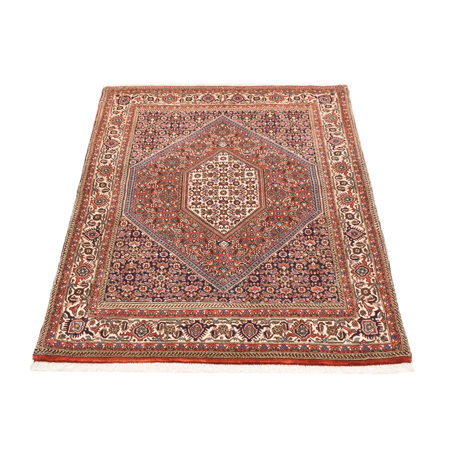 Bidjar Teppich 154x108cm - Perserteppich - Image 5