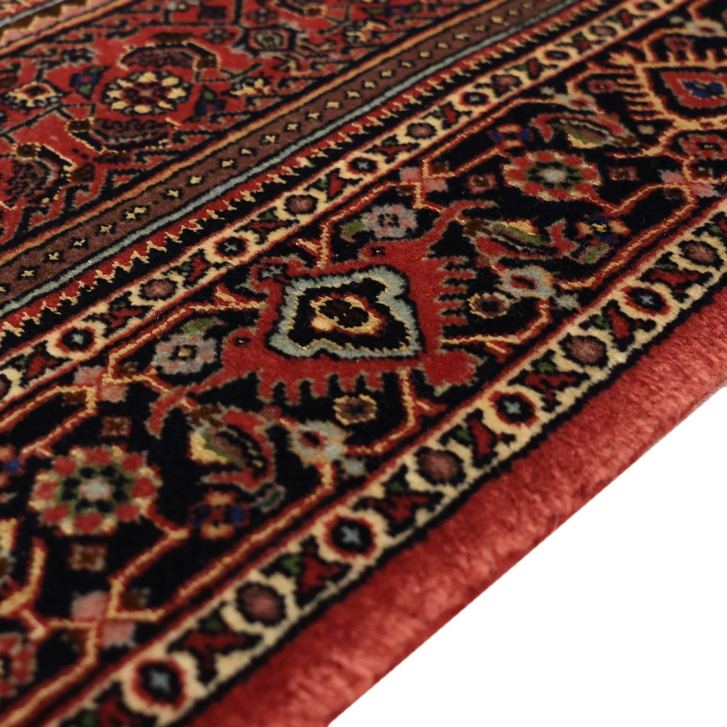 Bidjar Teppich 154x89cm - Perserteppich - Image 3