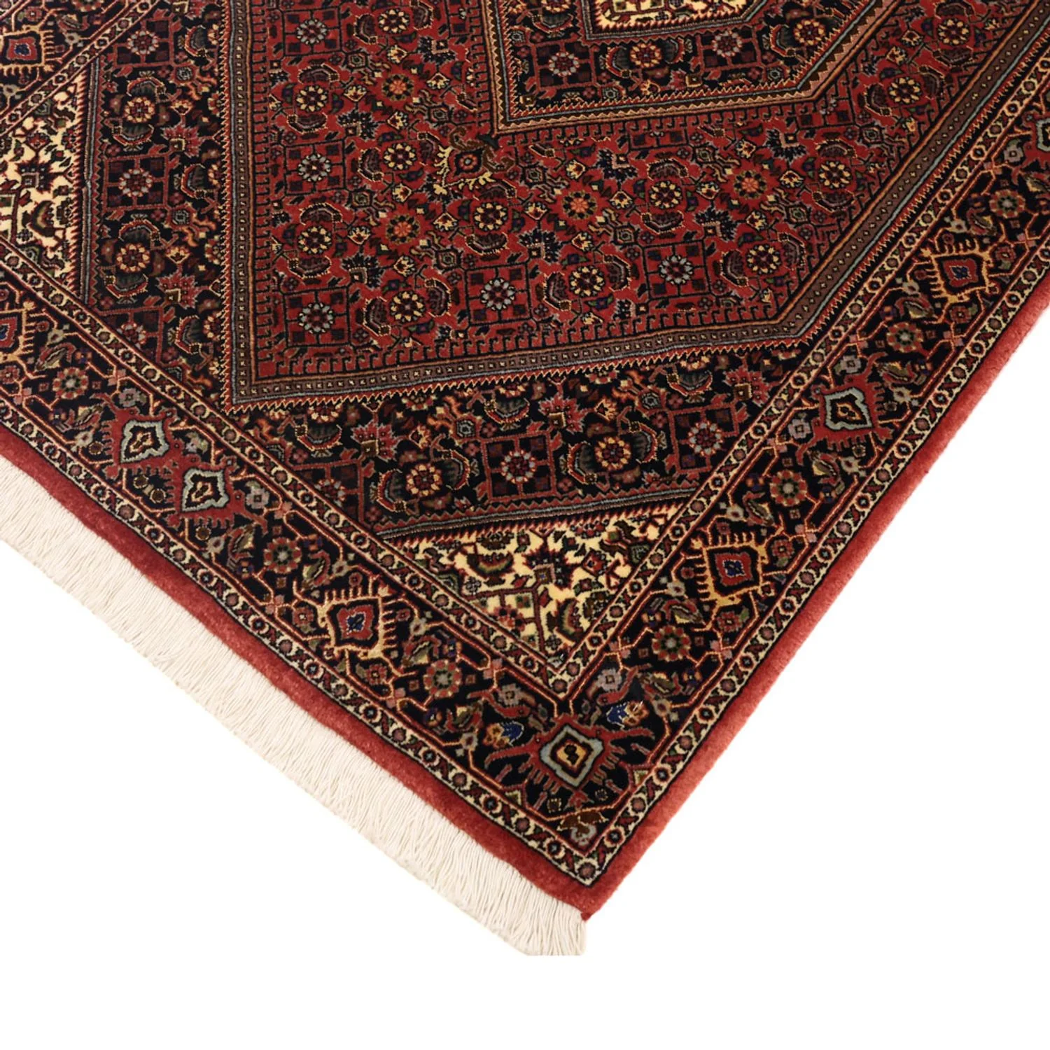 Bidjar Teppich 154x89cm - Perserteppich - Image 4