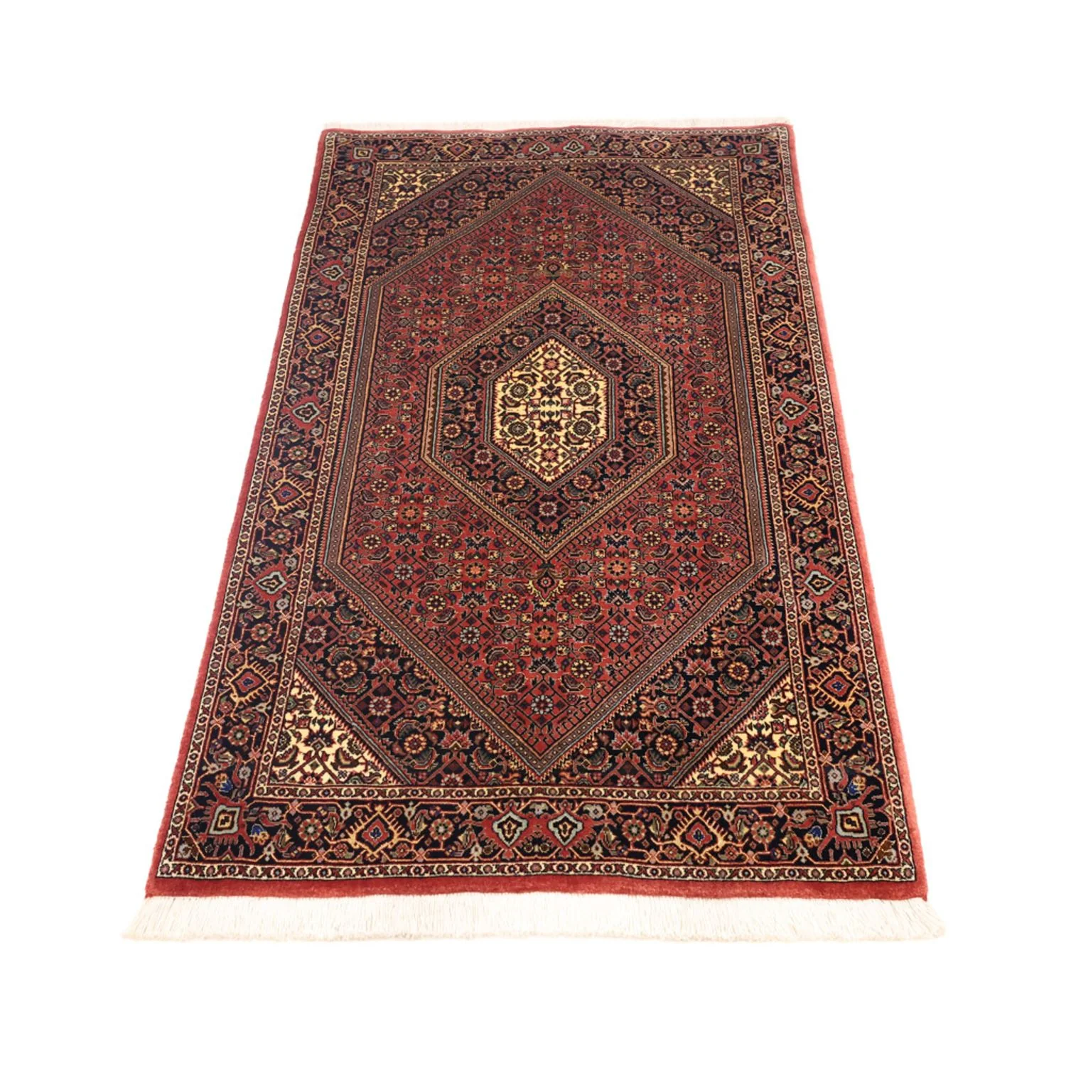 Bidjar Teppich 154x89cm - Perserteppich - Image 6