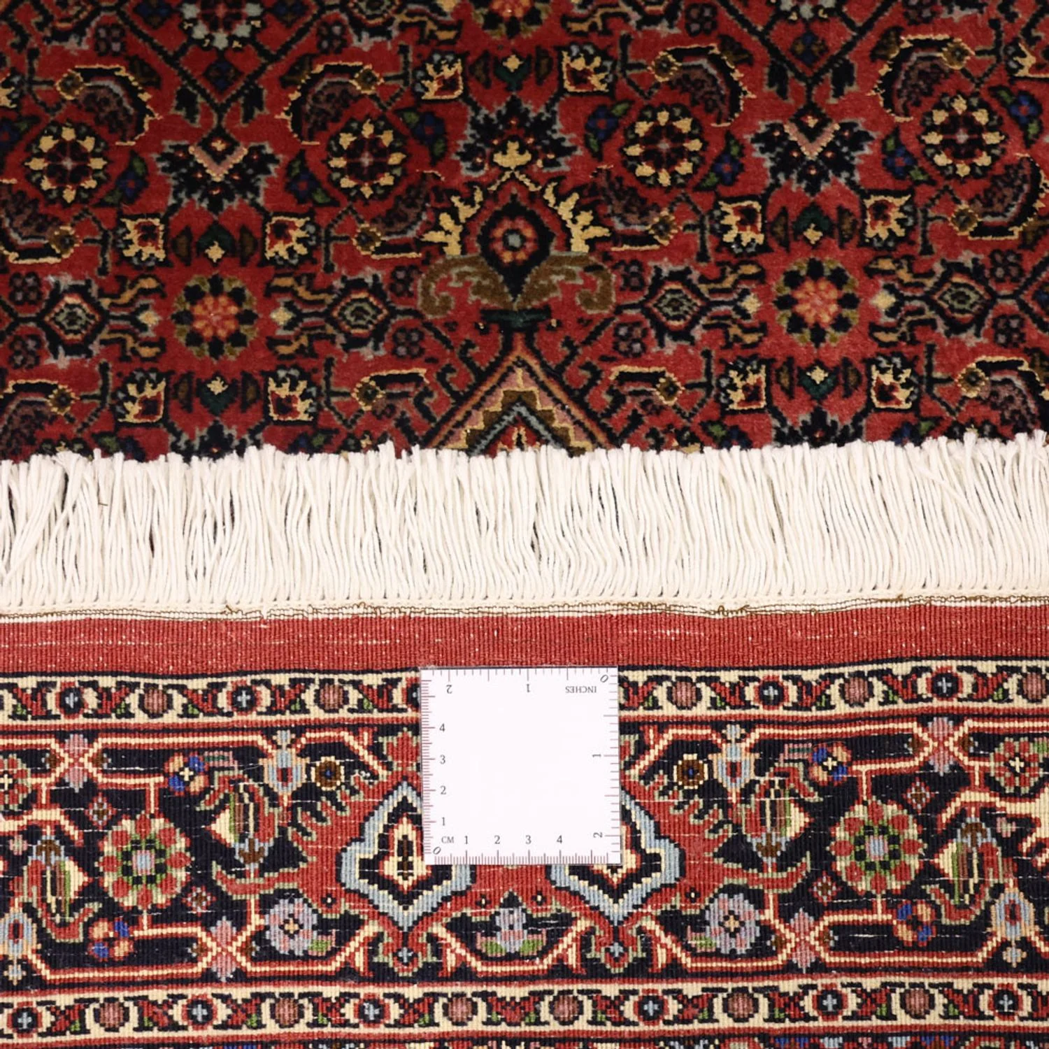 Bidjar Teppich 154x89cm - Perserteppich - Image 7