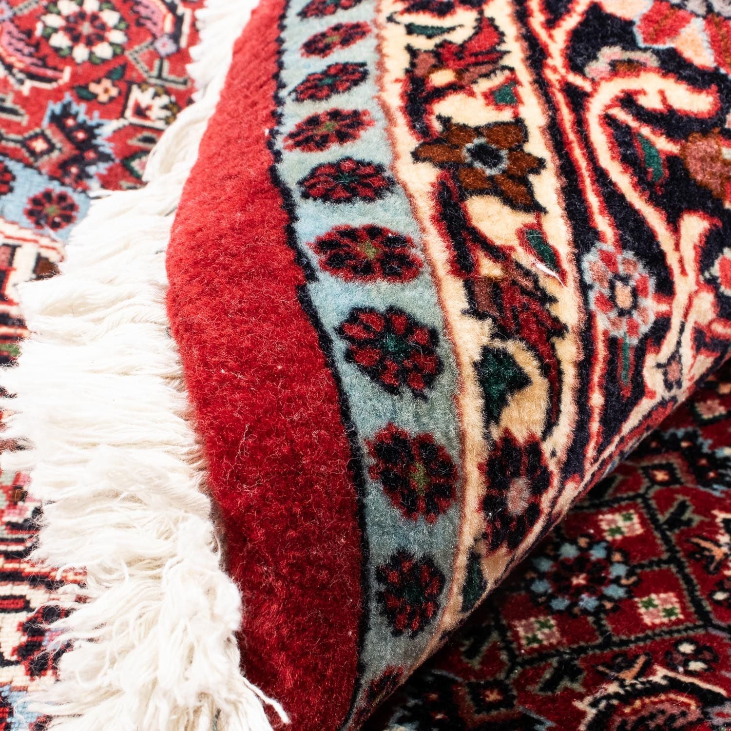 Bidjar Teppich 155x155cm - Perserteppich - Image 4