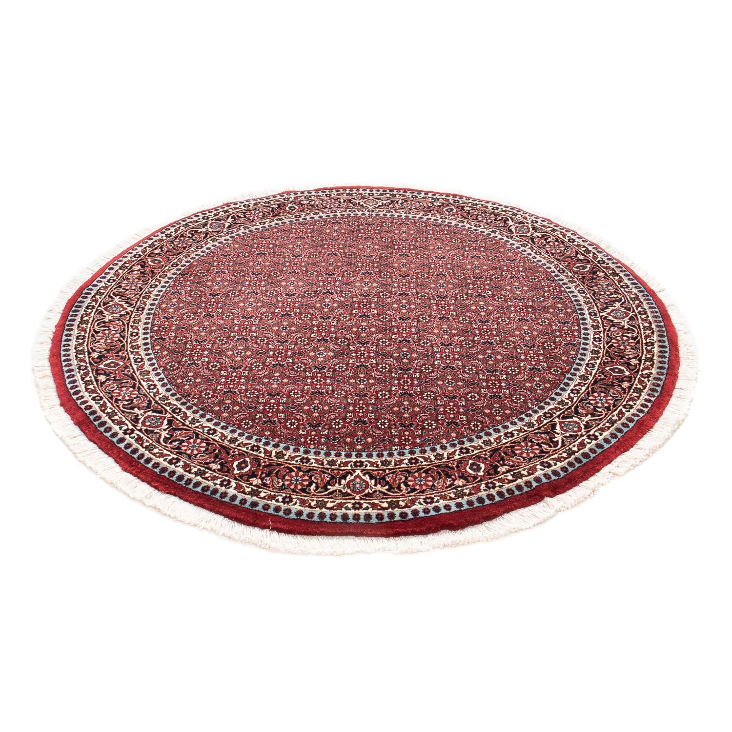 Bidjar Teppich 155x155cm - Perserteppich - Image 5