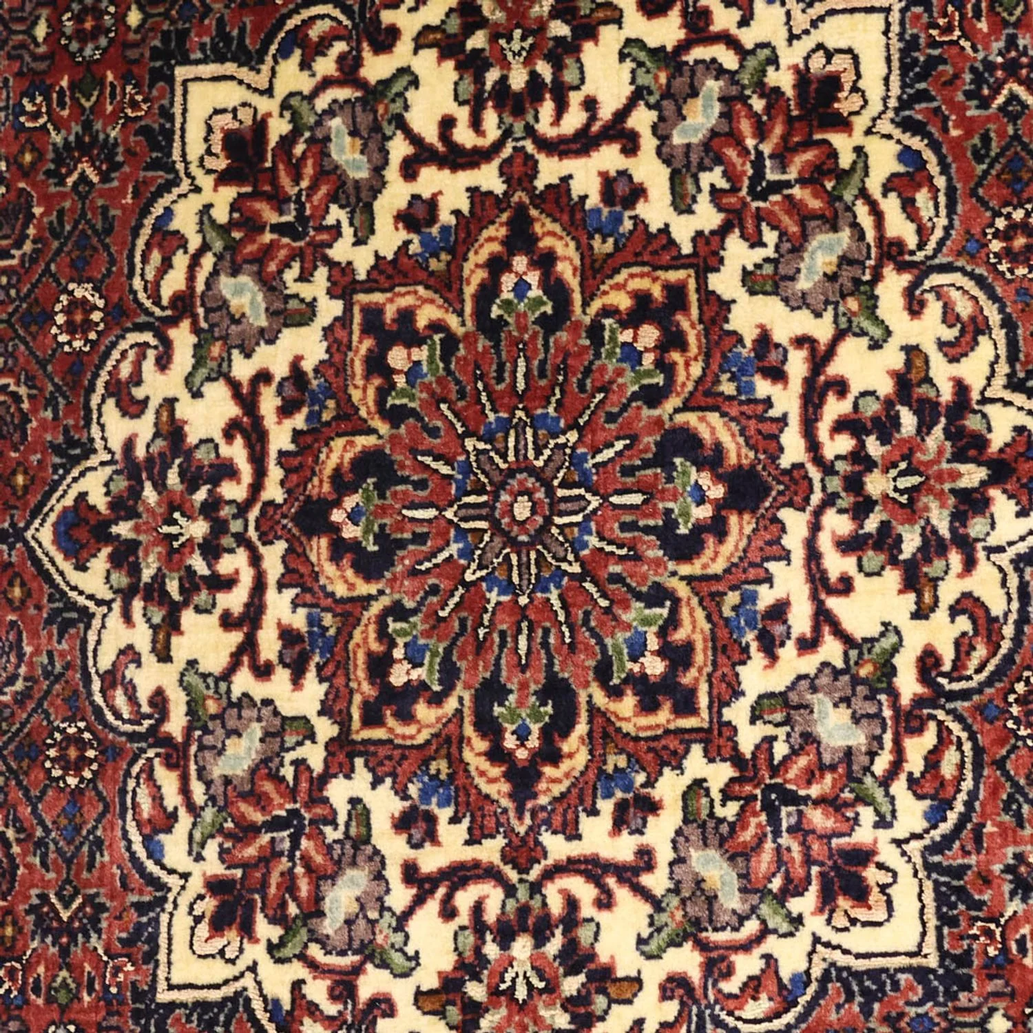 Bidjar Teppich 155x89cm - Perserteppich - Image 2