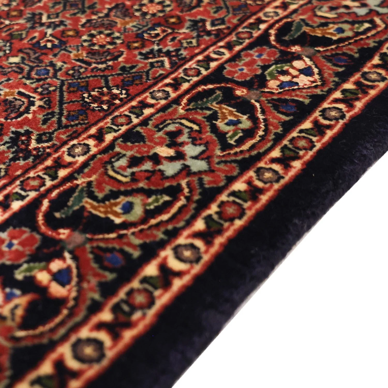 Bidjar Teppich 155x89cm - Perserteppich - Image 3