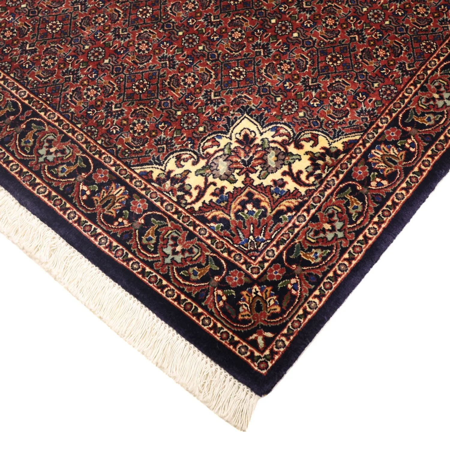Bidjar Teppich 155x89cm - Perserteppich - Image 4