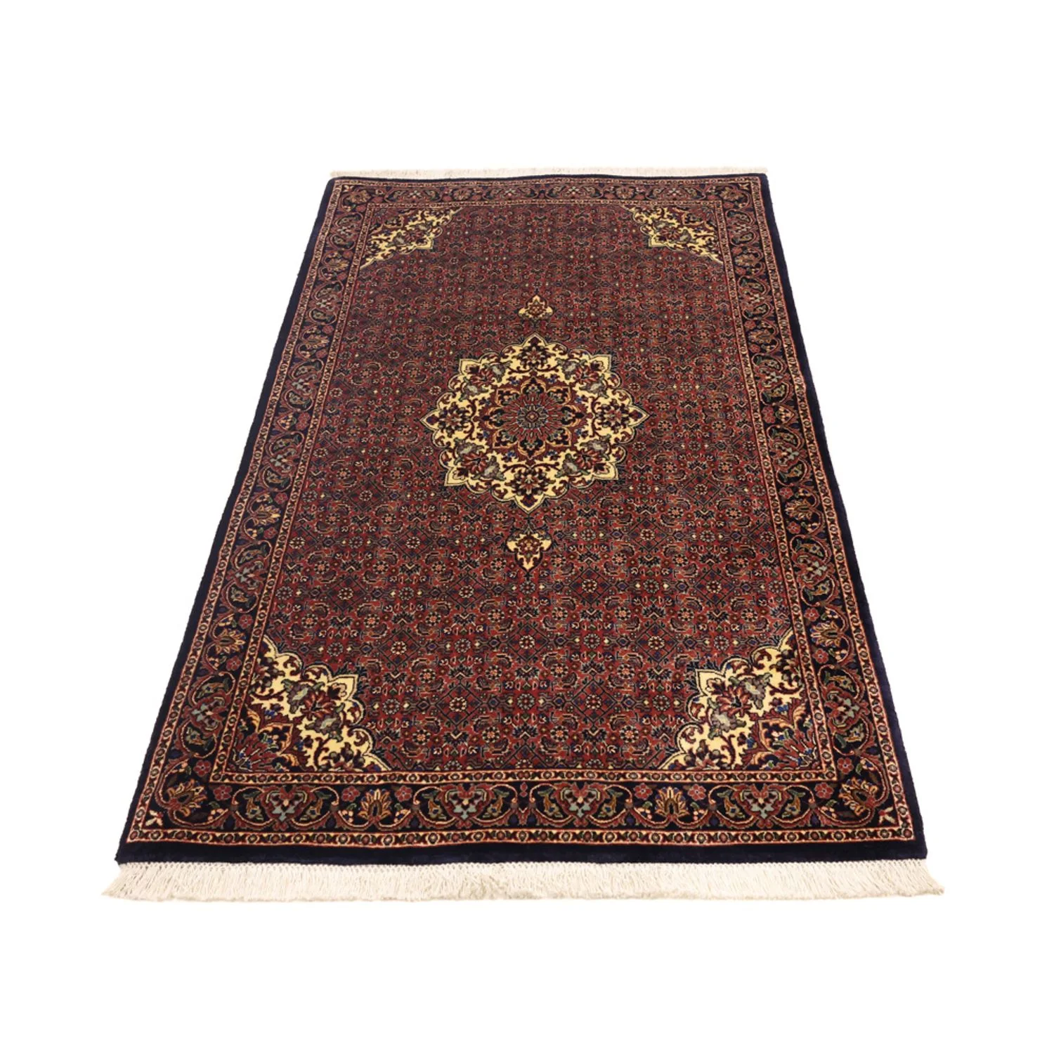 Bidjar Teppich 155x89cm - Perserteppich - Image 6