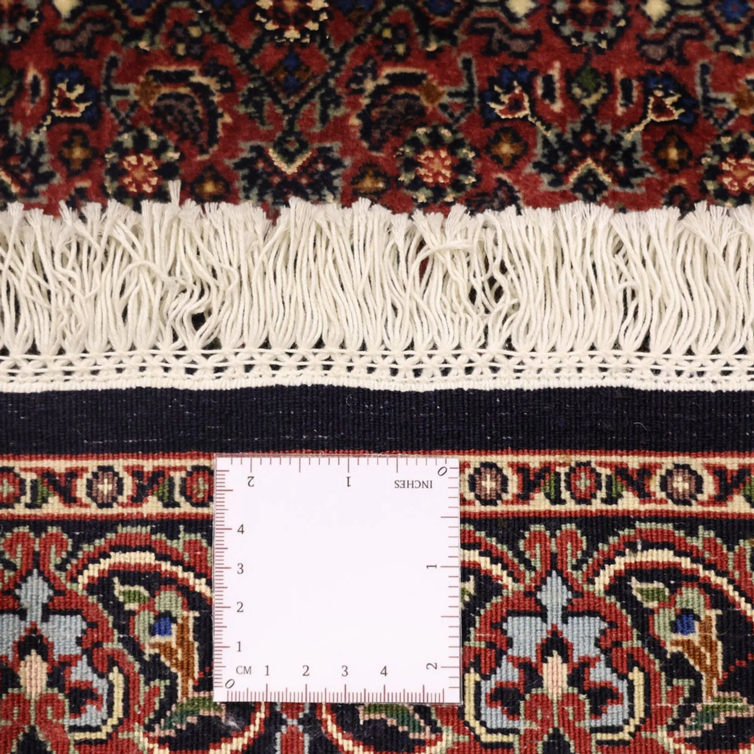 Bidjar Teppich 155x89cm - Perserteppich - Image 7