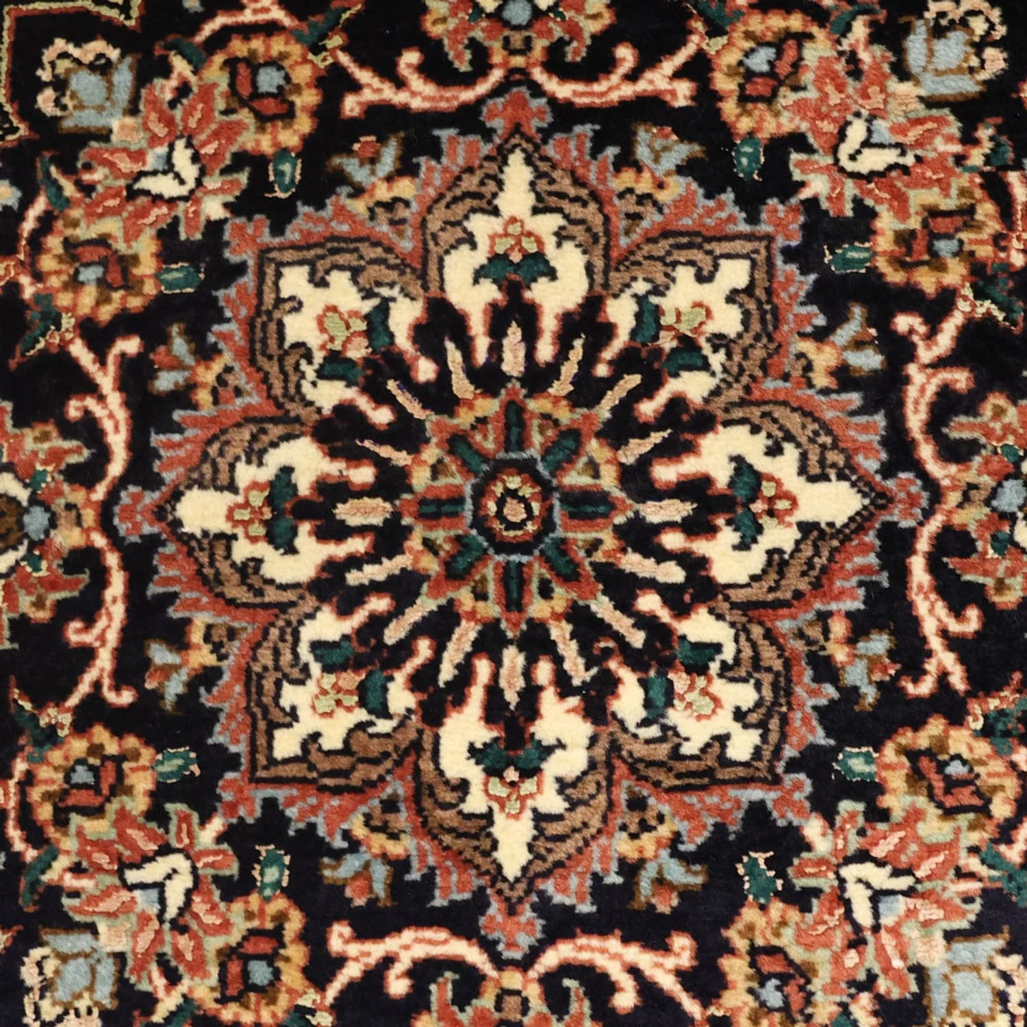 Bidjar Teppich 155x90cm - Perserteppich - Image 2